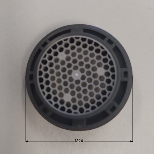Aerator