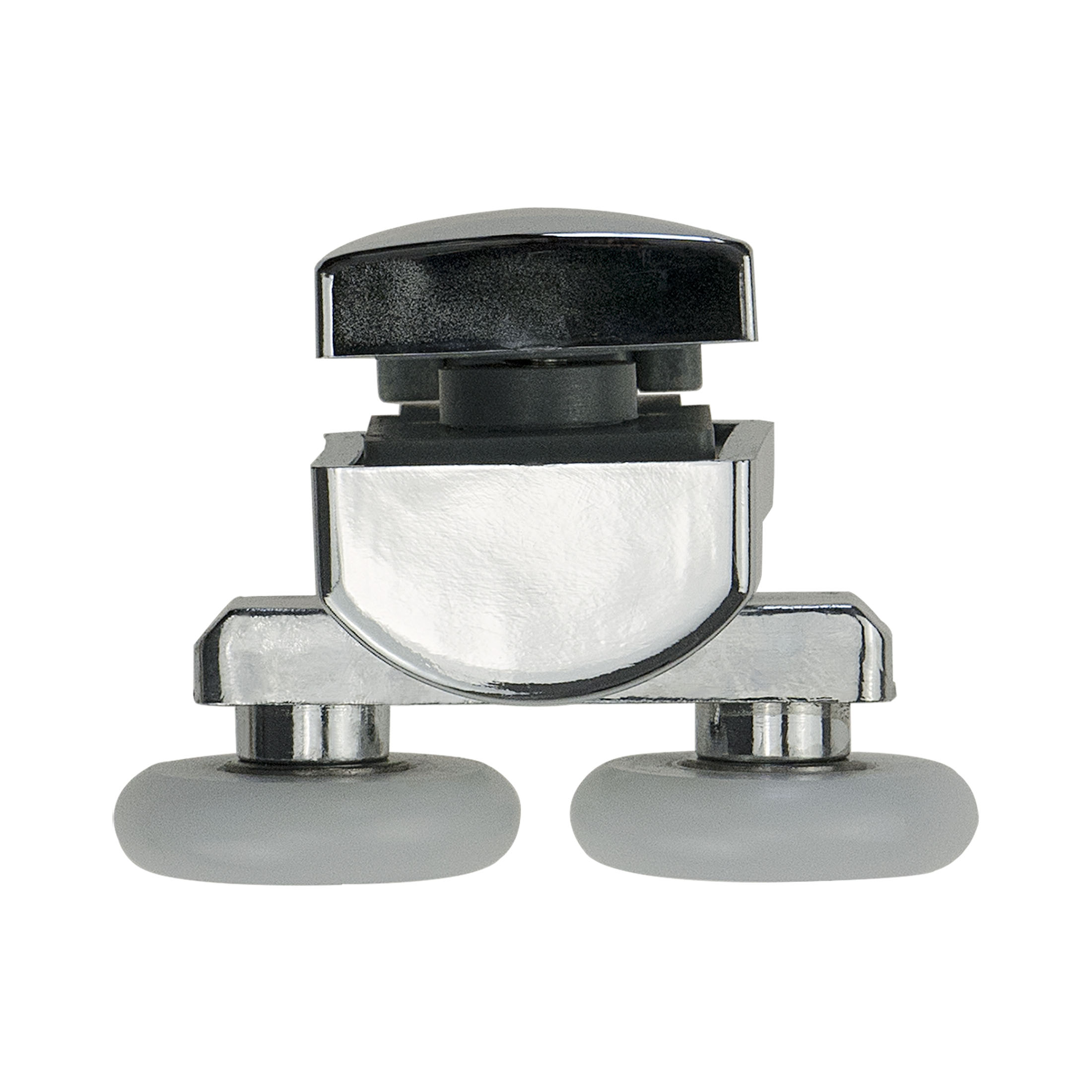 Bottom rollers, detachable - 1 pc