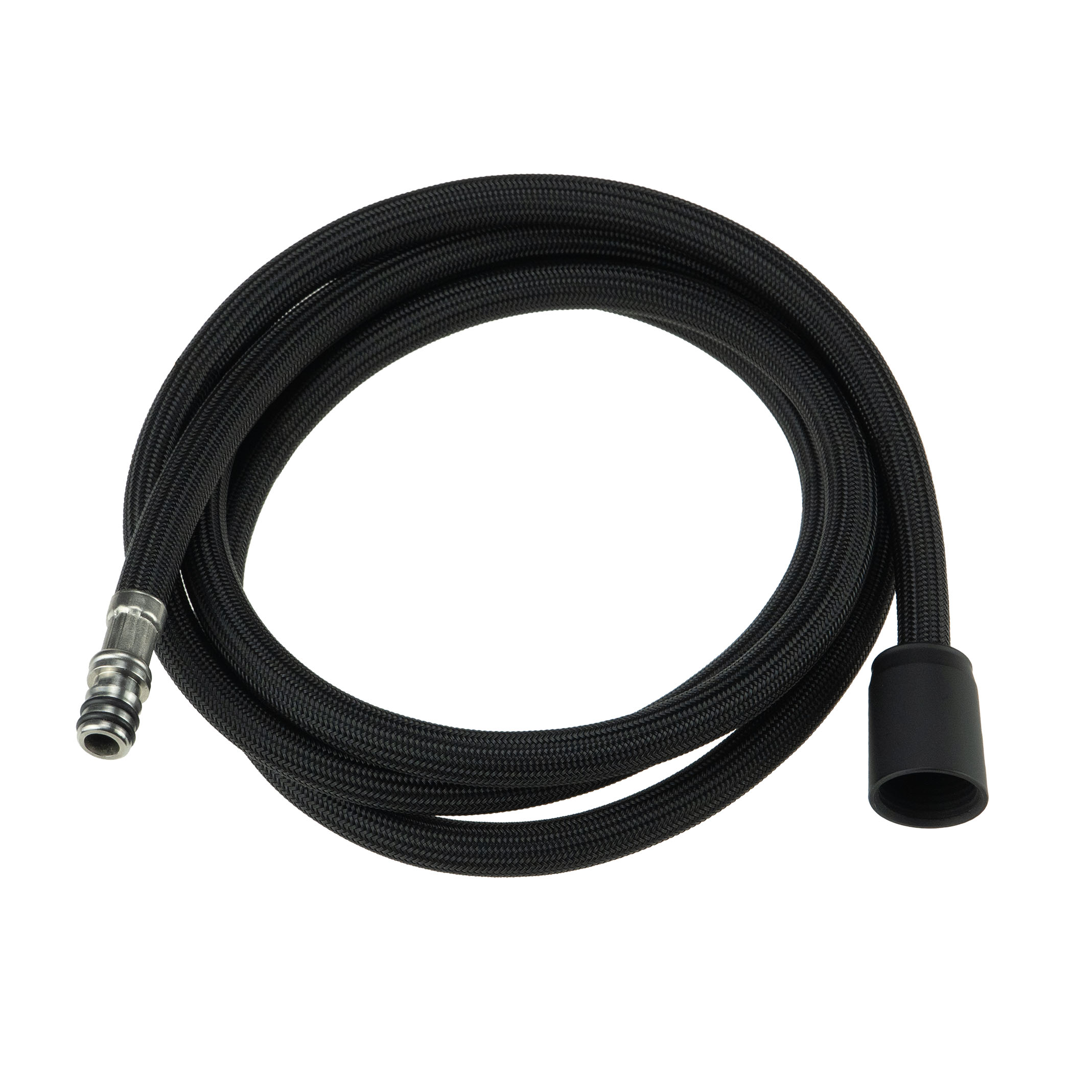 Hose, for kitchen taps