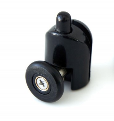 Bottom rollers, detachable - 1 pc