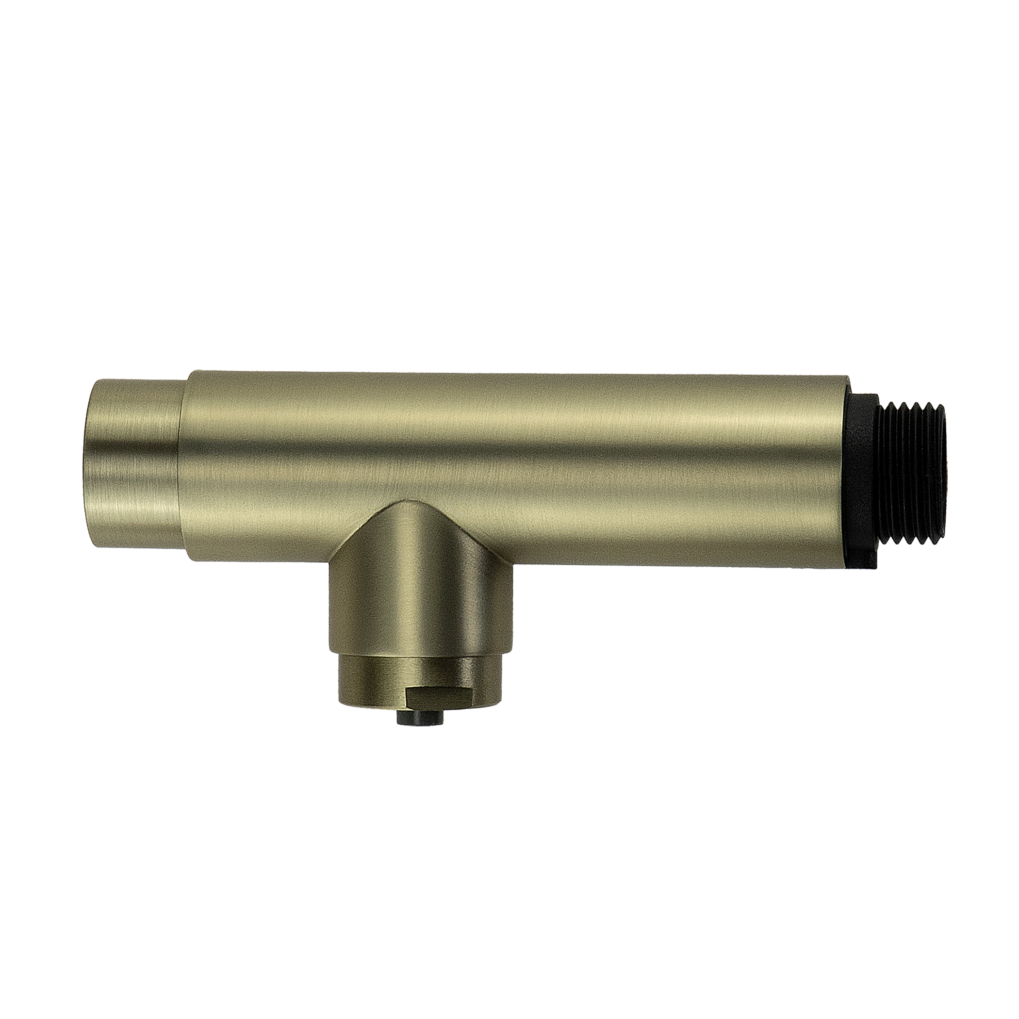 Hand shower, for kitchen taps