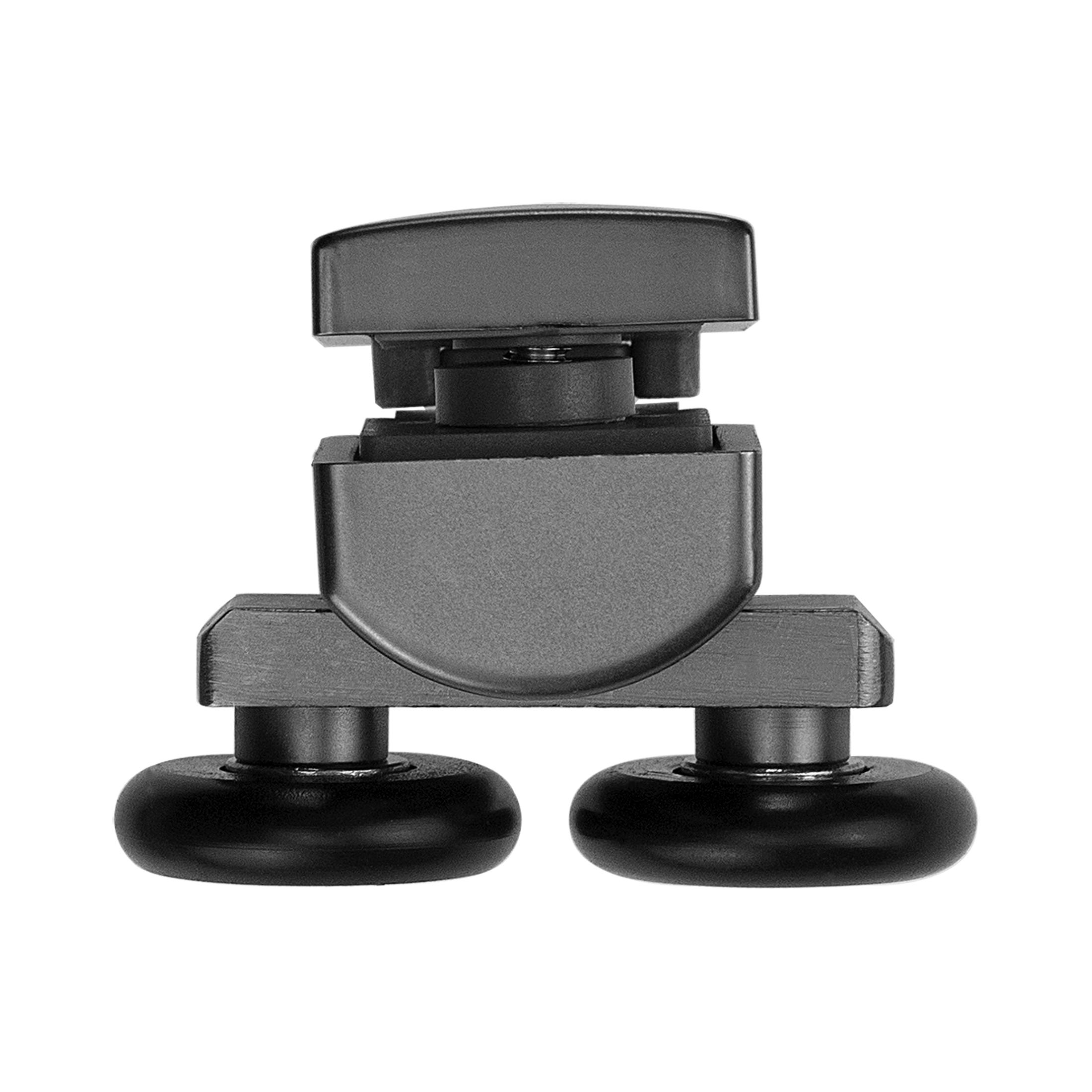 Bottom rollers, detachable - 1 pc