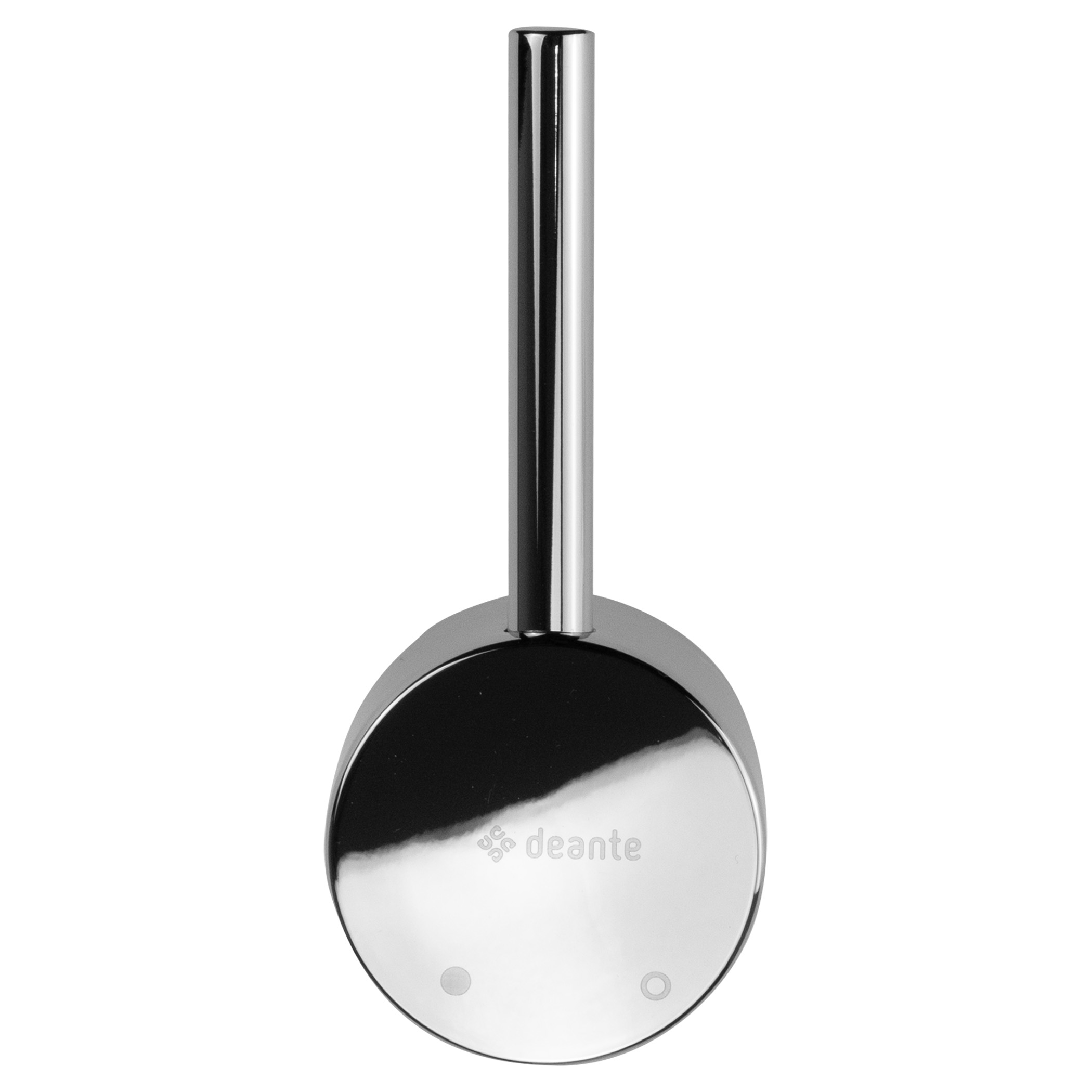 Mixer lever