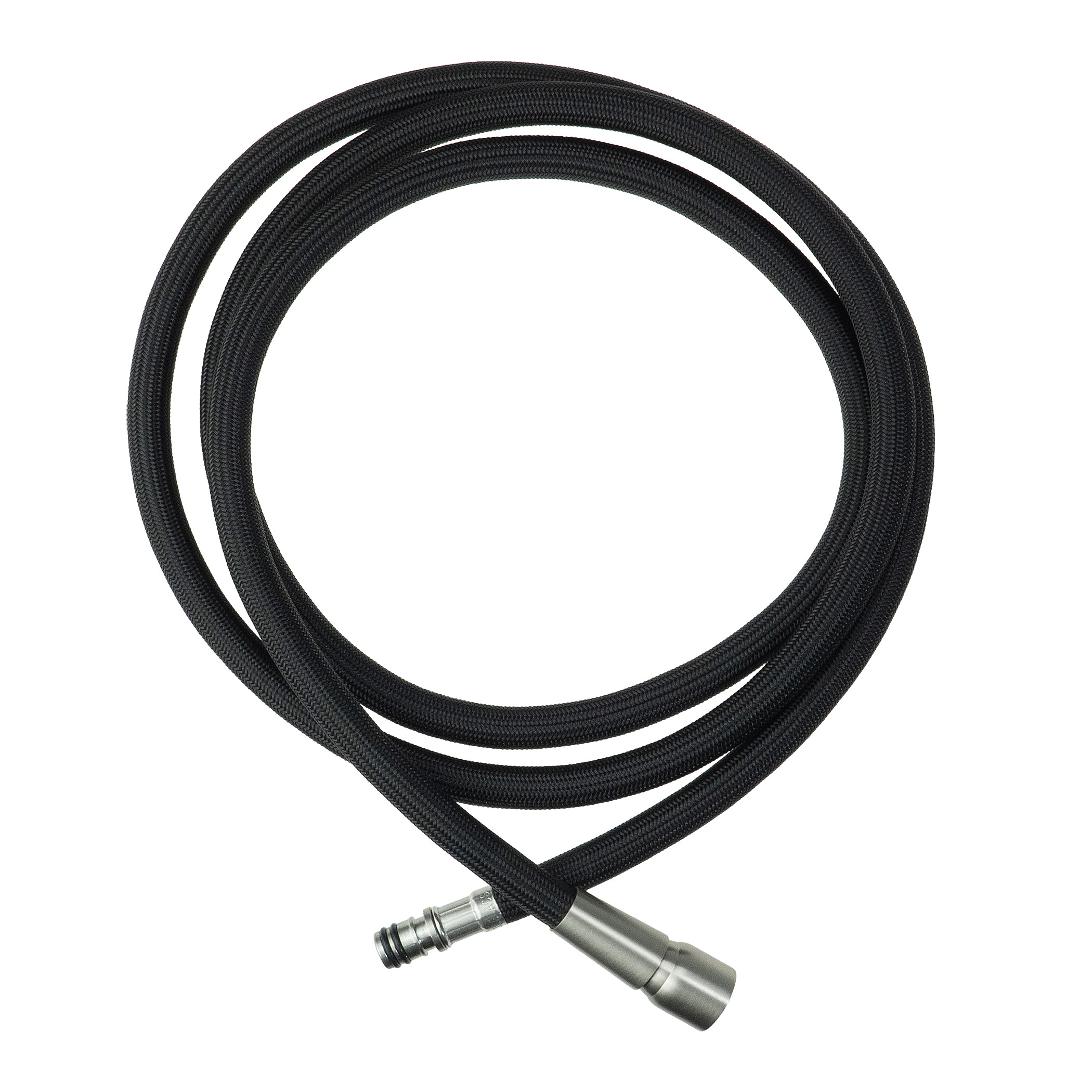 Hose, for kitchen taps