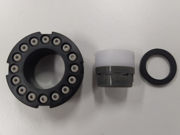 Aerator