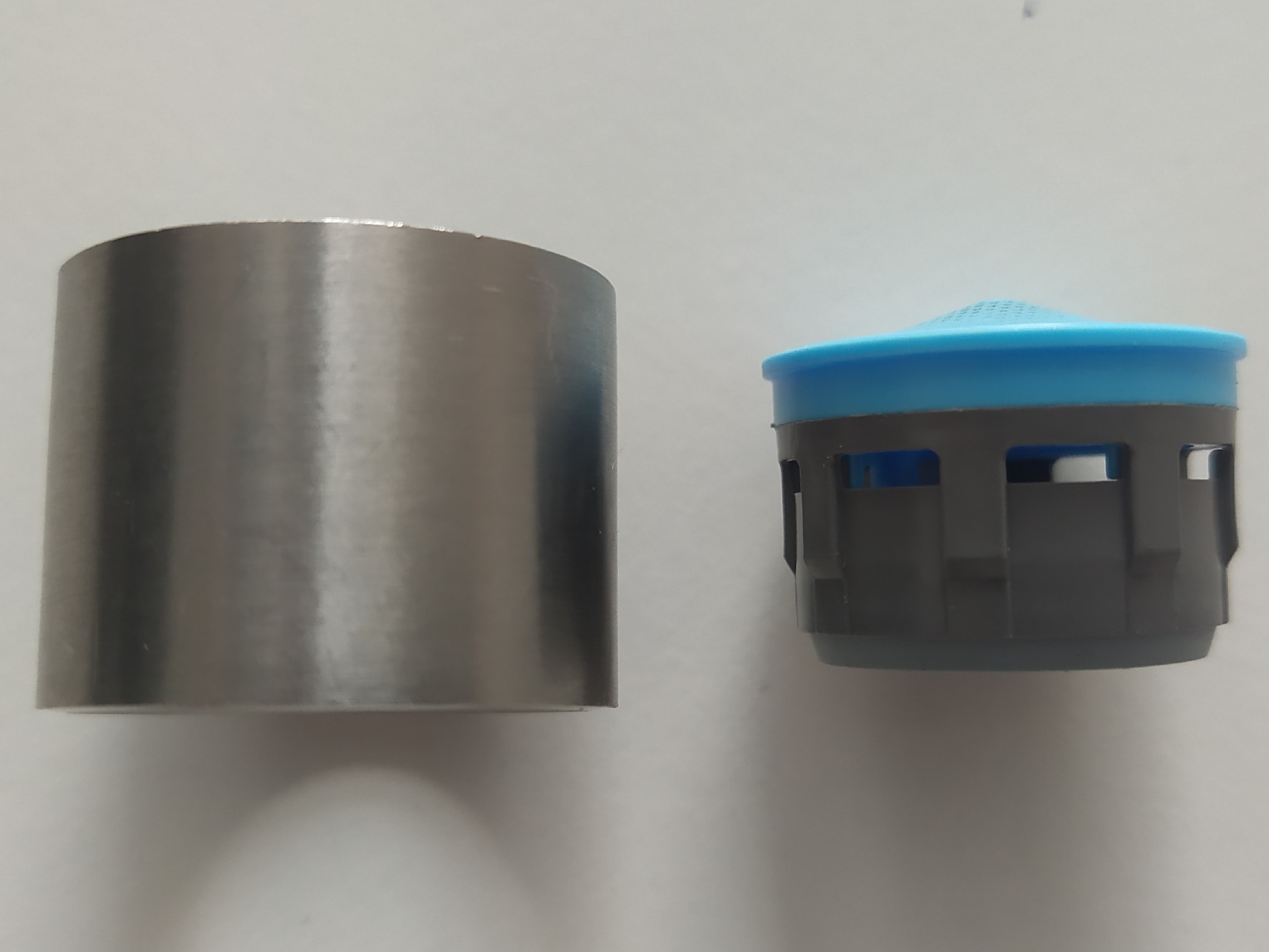 Aerator