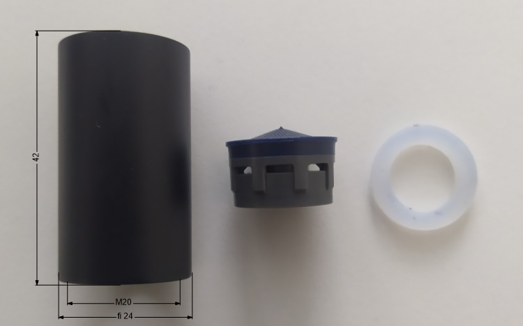 Aerator