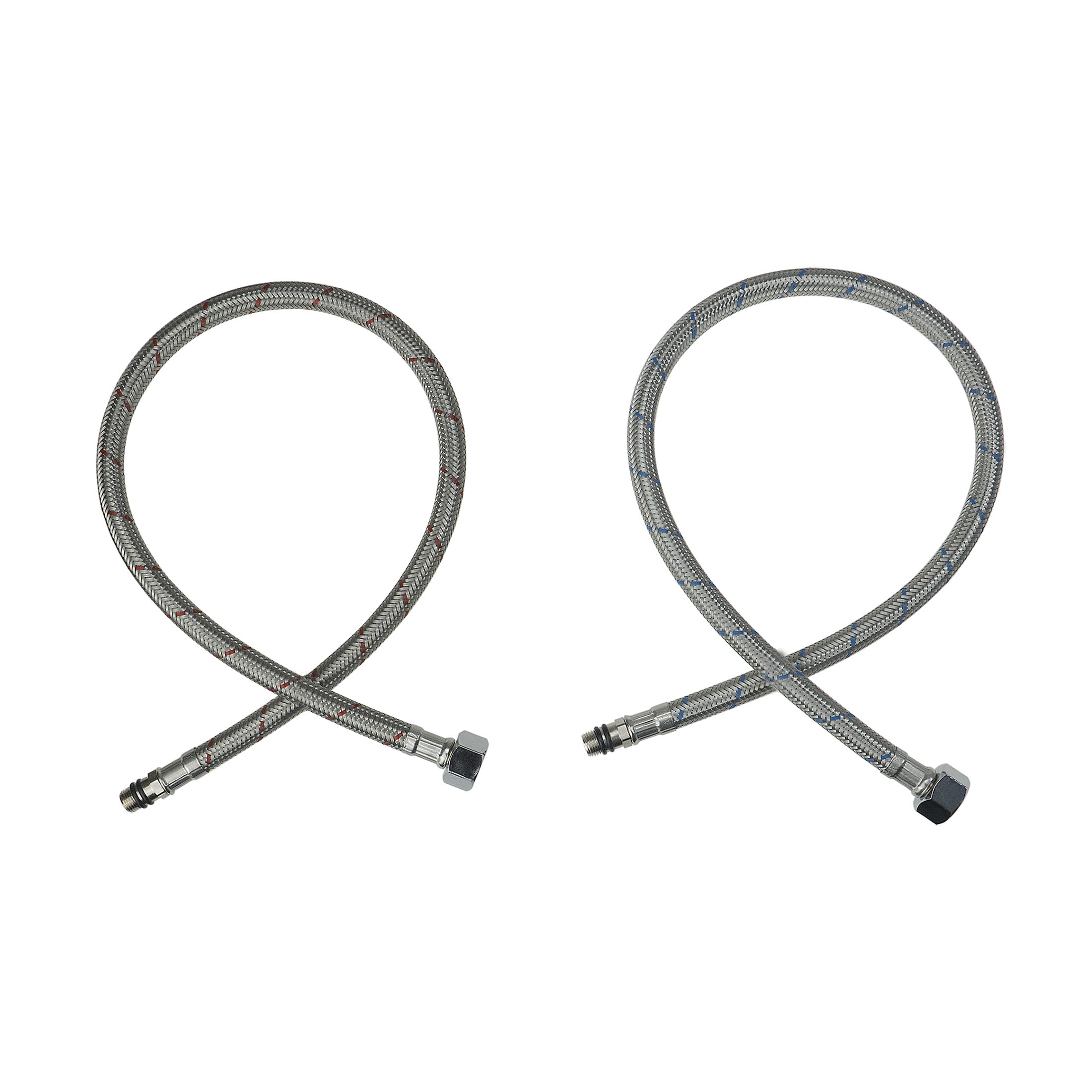 Connecting hose - 2 pcs