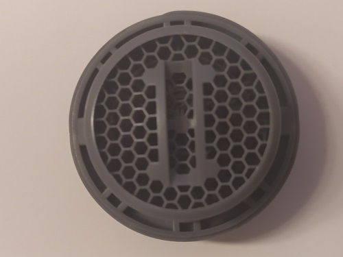Aerator