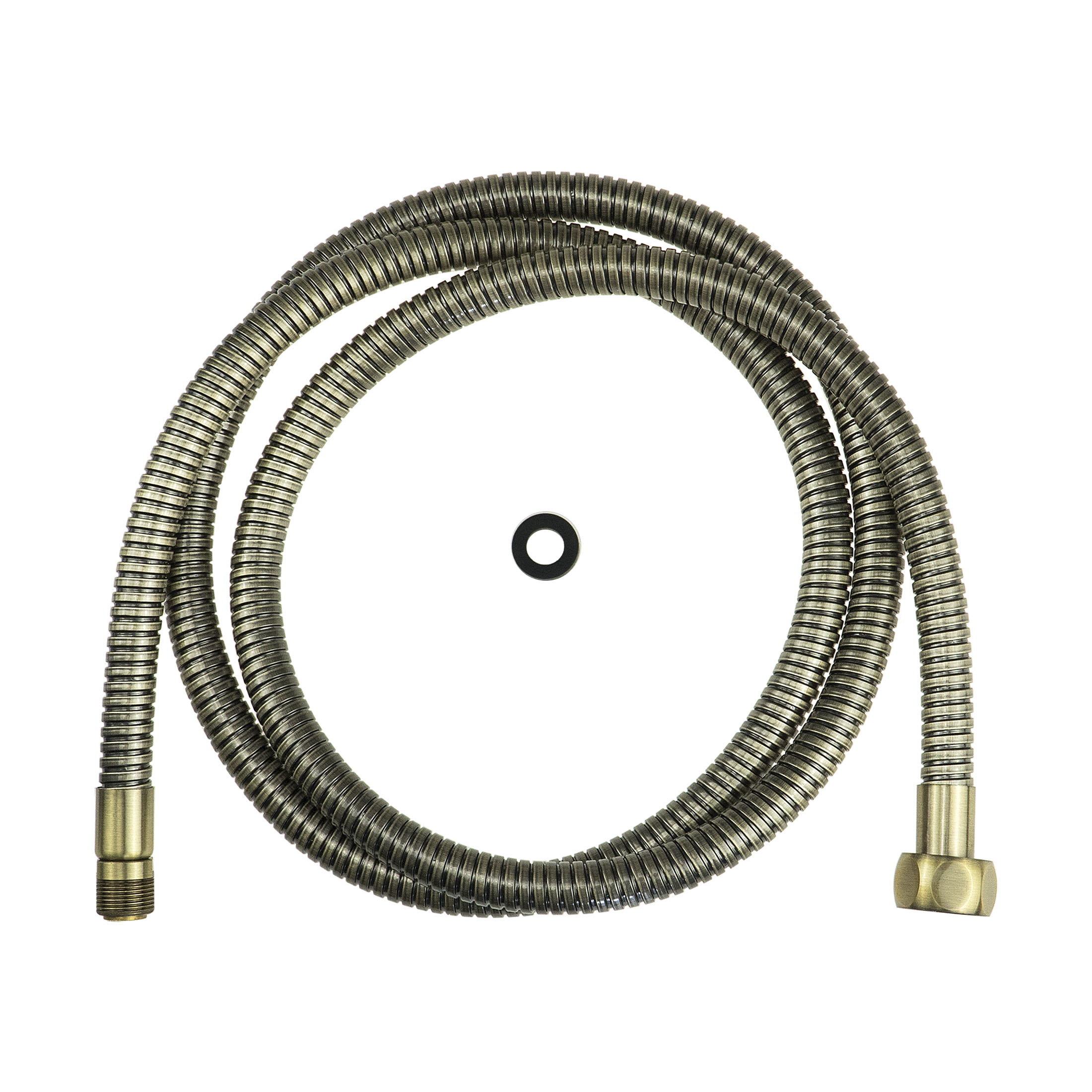 Hose, for bathtub mixers