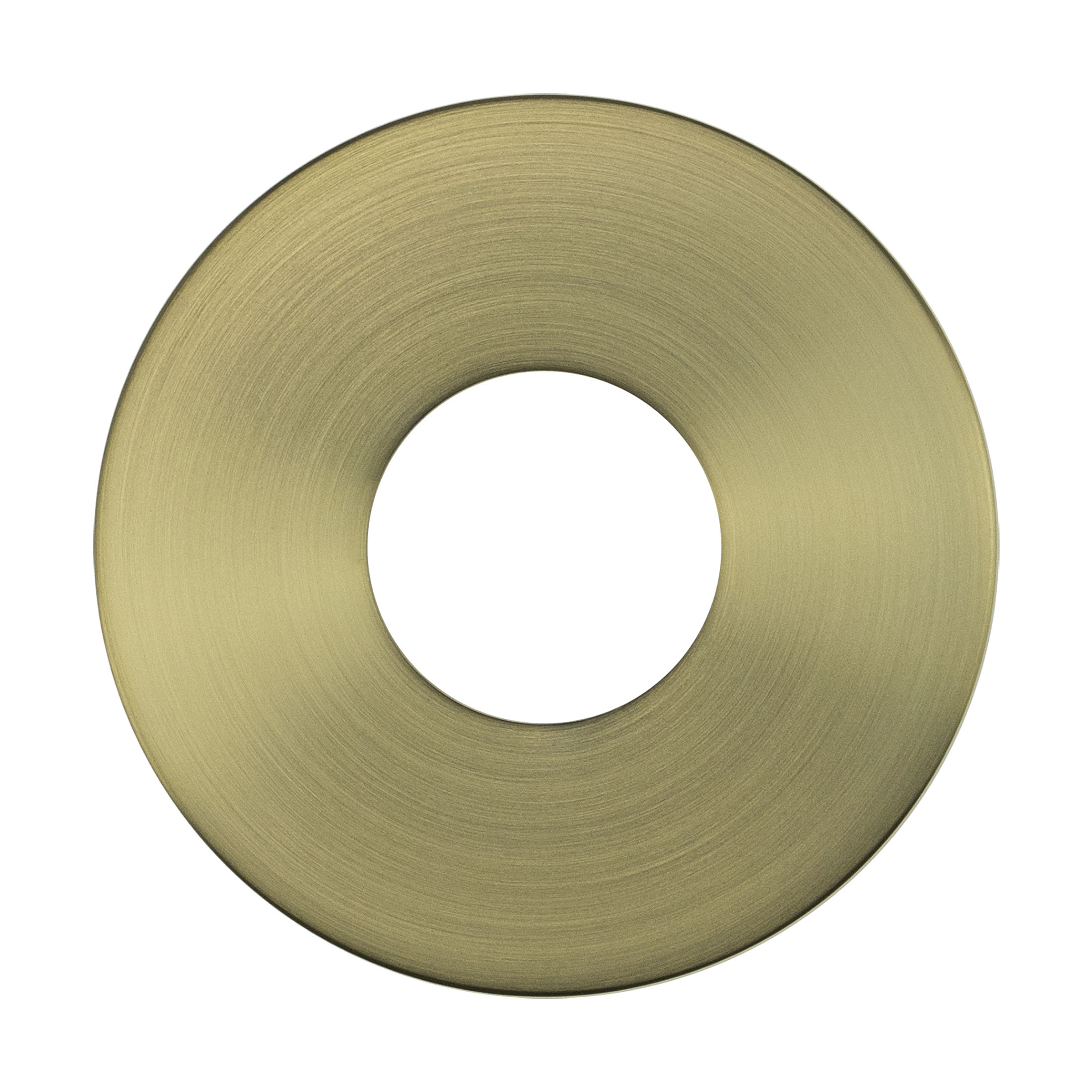 wall plate, round