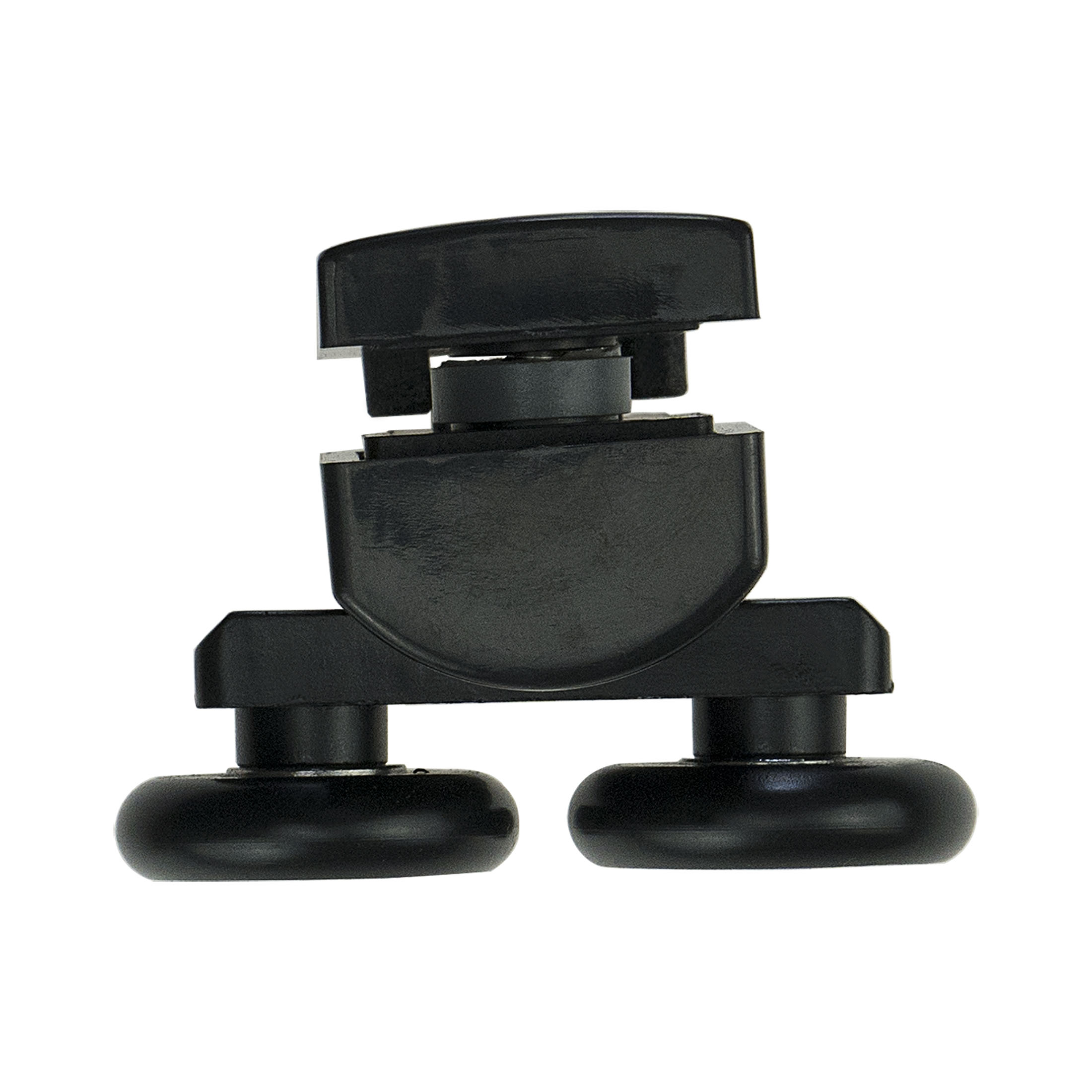 Bottom rollers, detachable - 1 pc