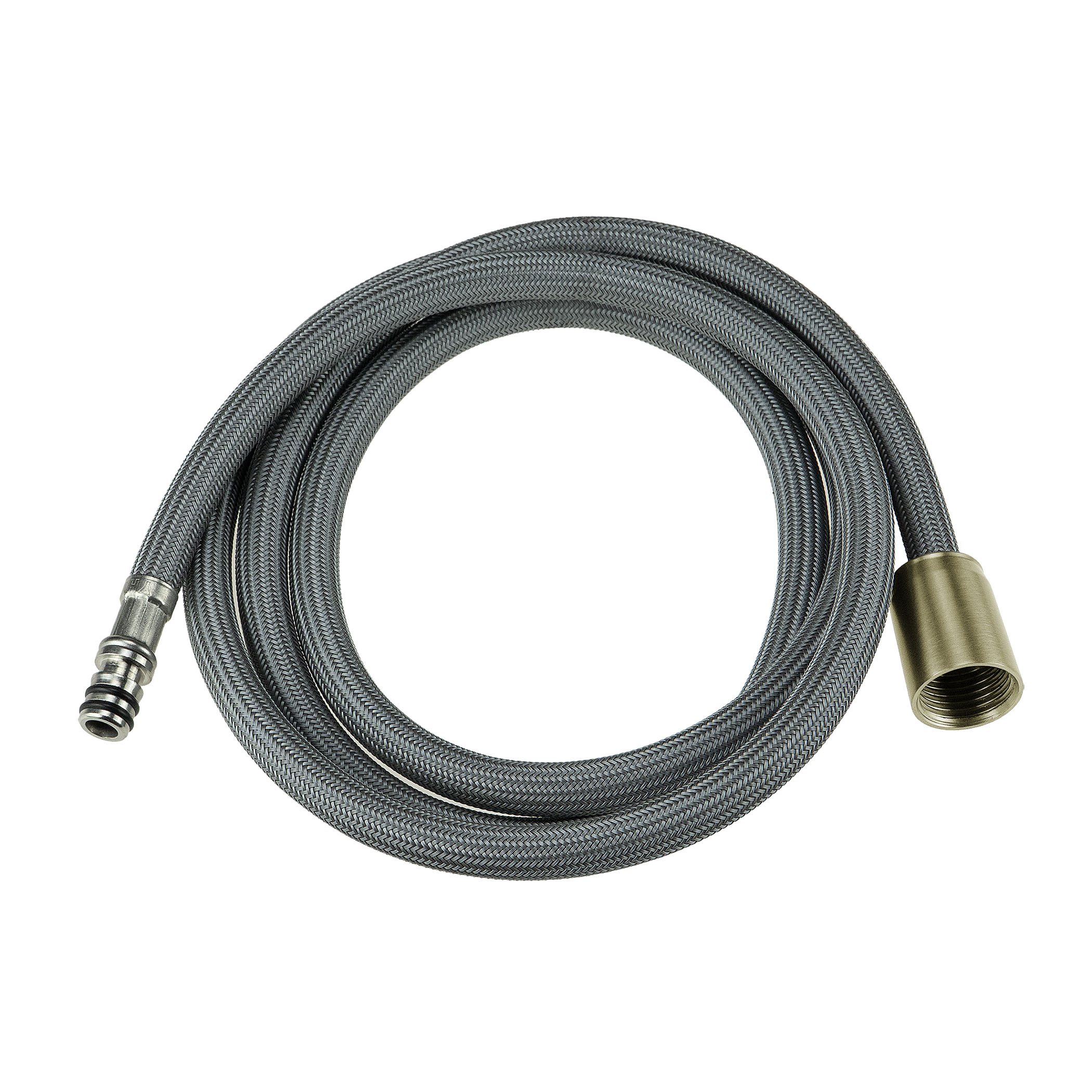 Hose, for kitchen taps