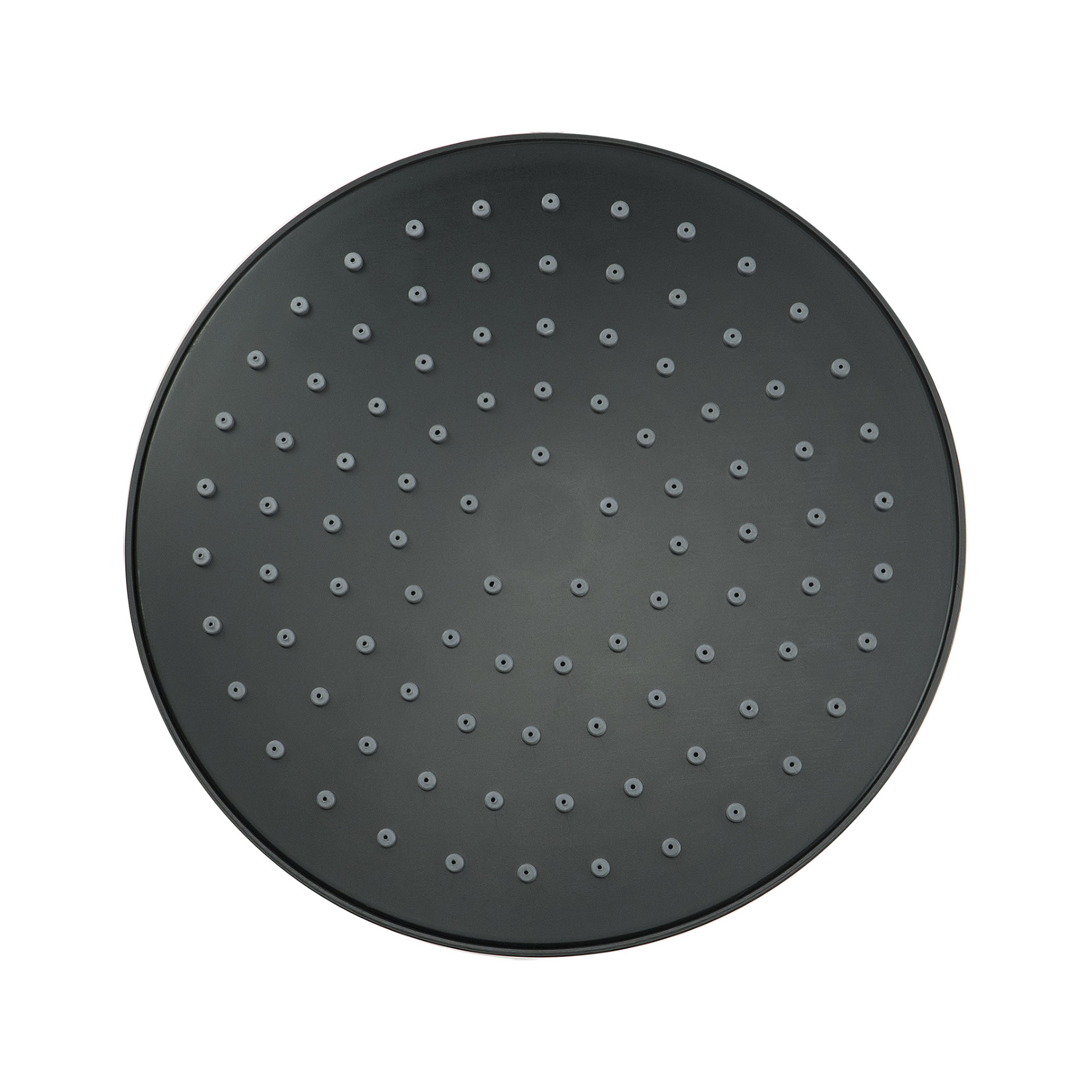 Shower head, round - 200 mm