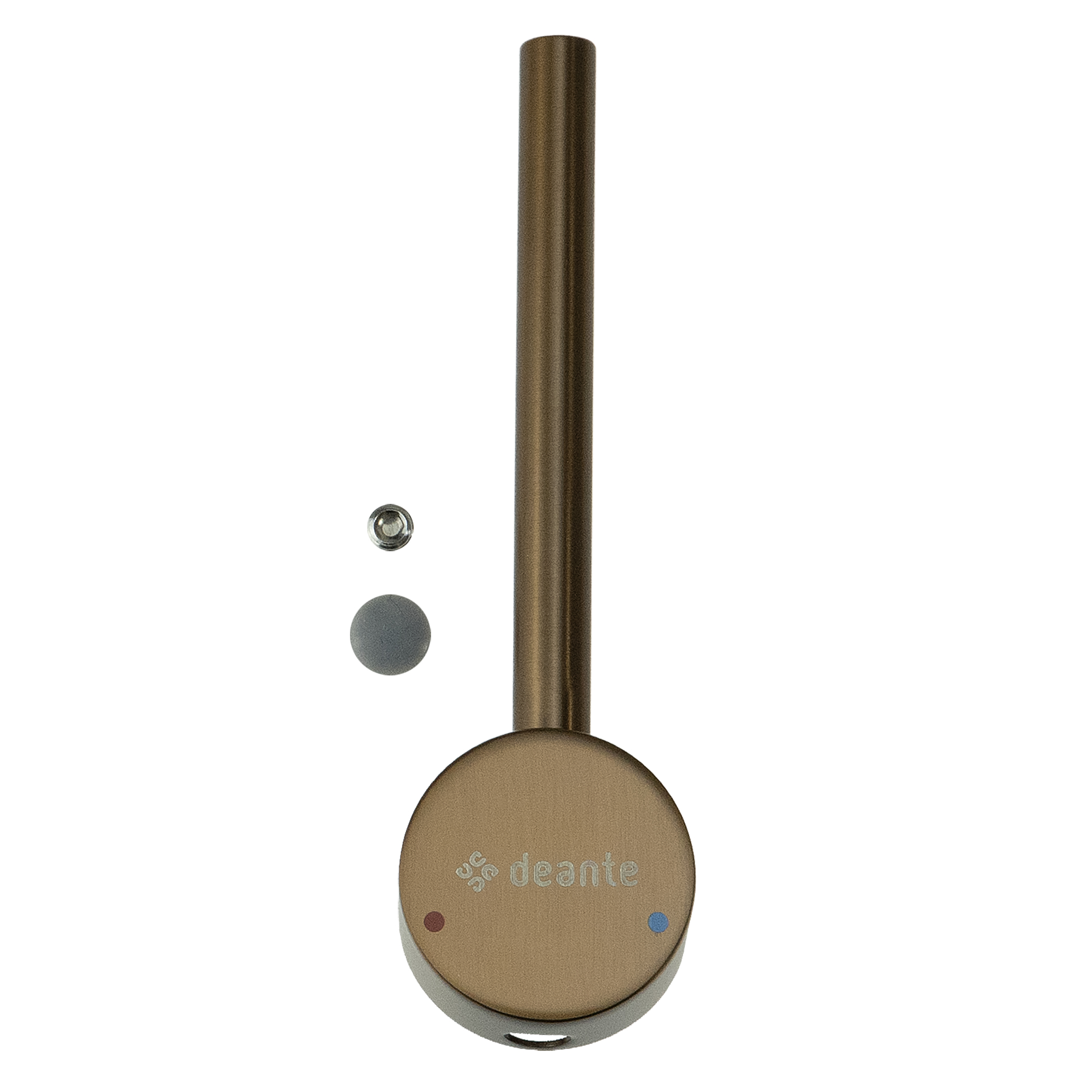 Mixer lever