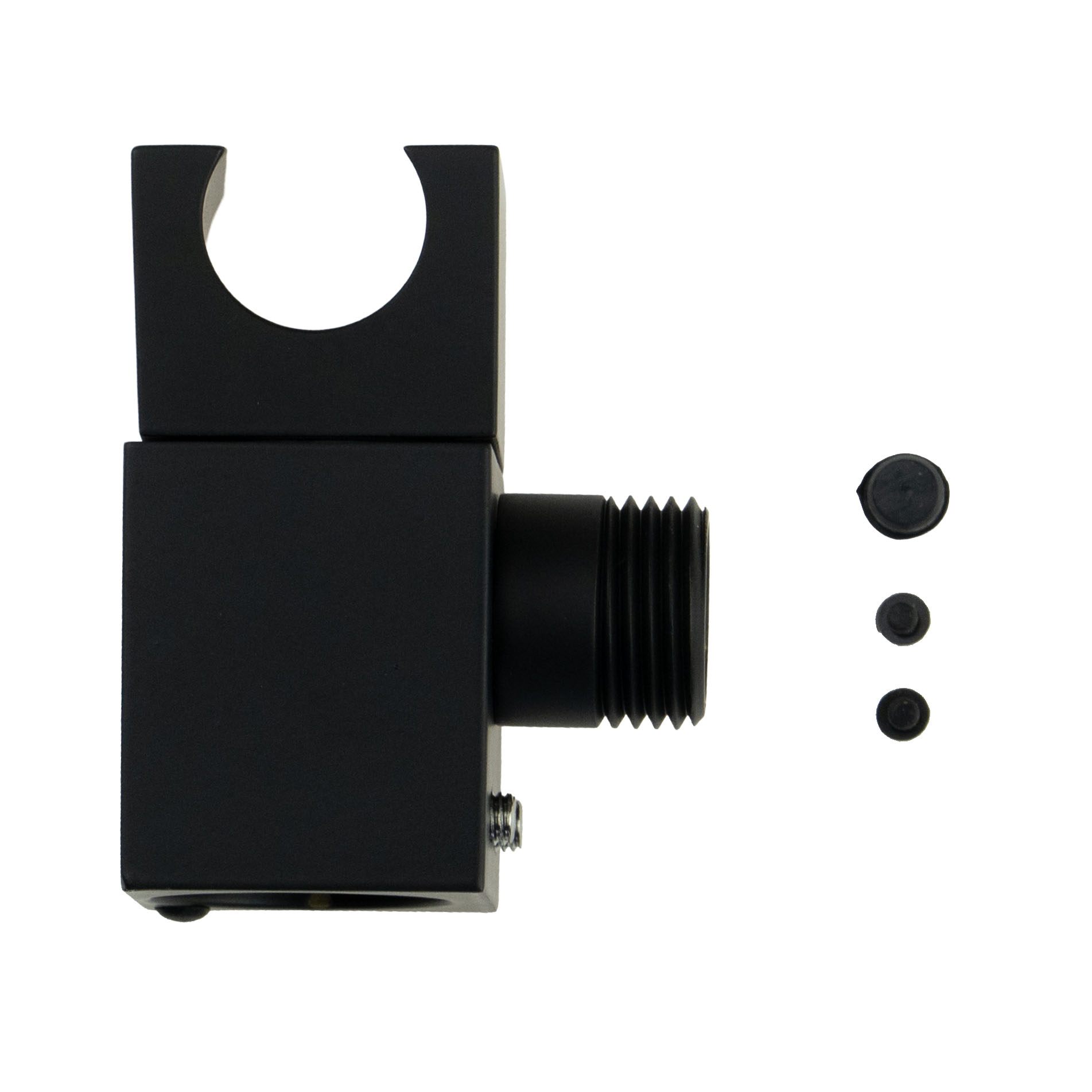 Hand shower bracket