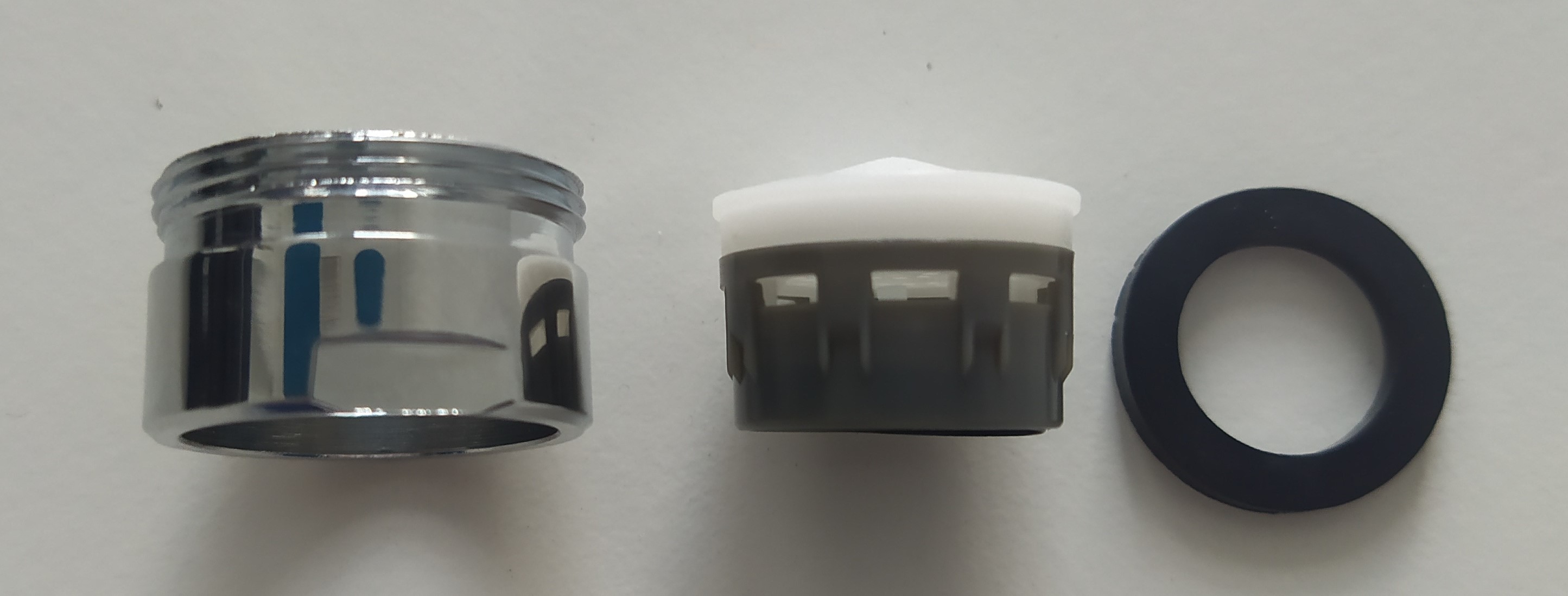 Aerator