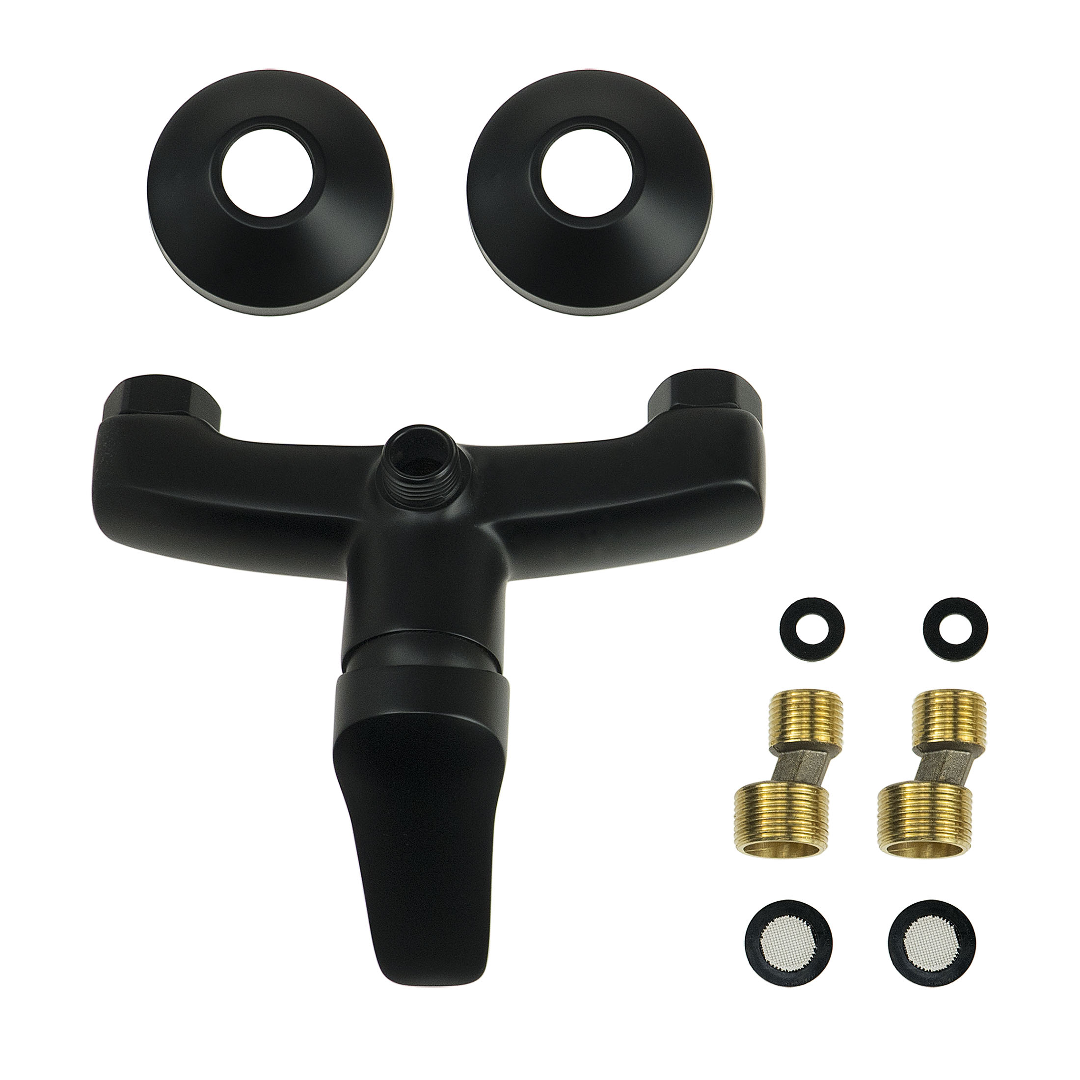 Tap, for shower columns