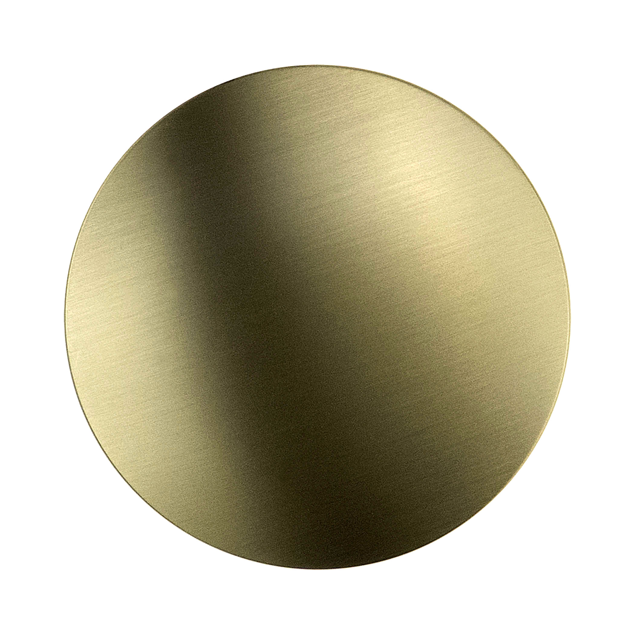 Cover plate, for Click-Clack plugs
