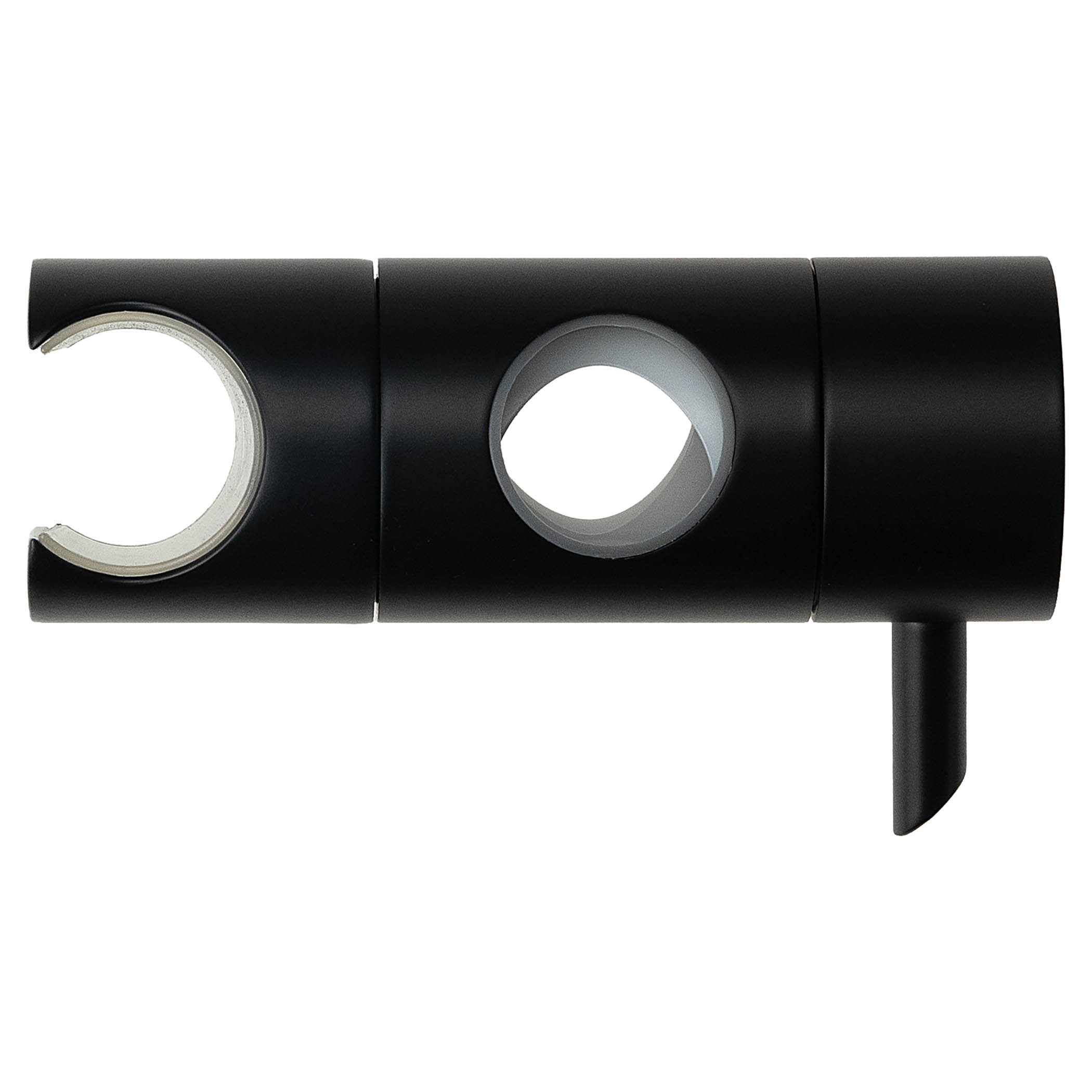Uchwyt słuchawki prysznicowej na drążek