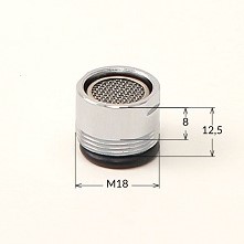 Aerator - basic
