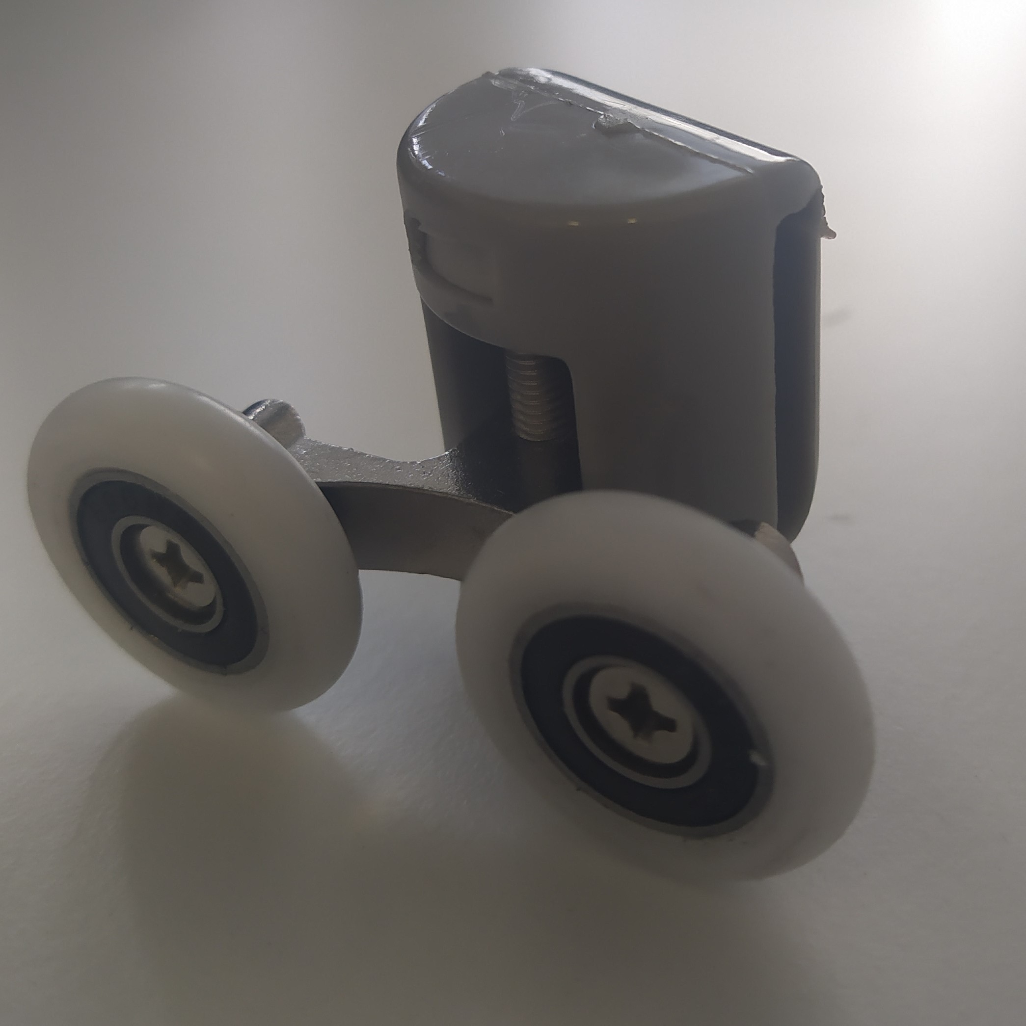 Upper rollers - 1 pc