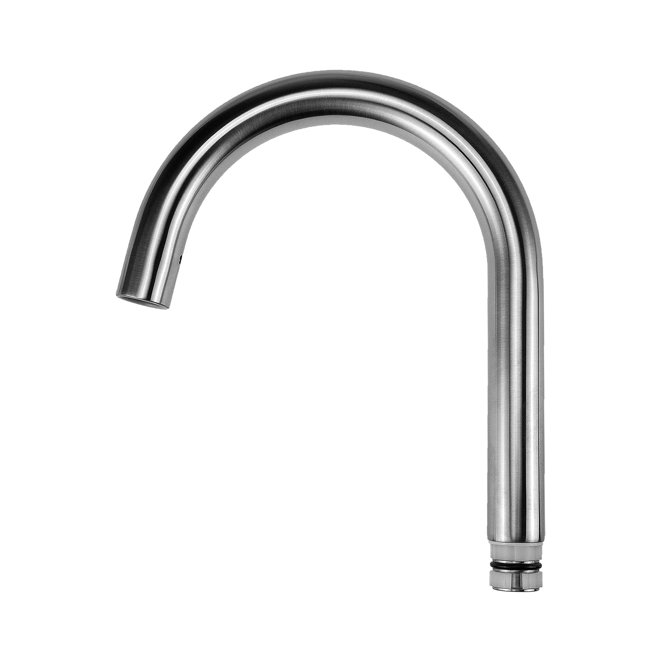 Spout , for kitchen taps