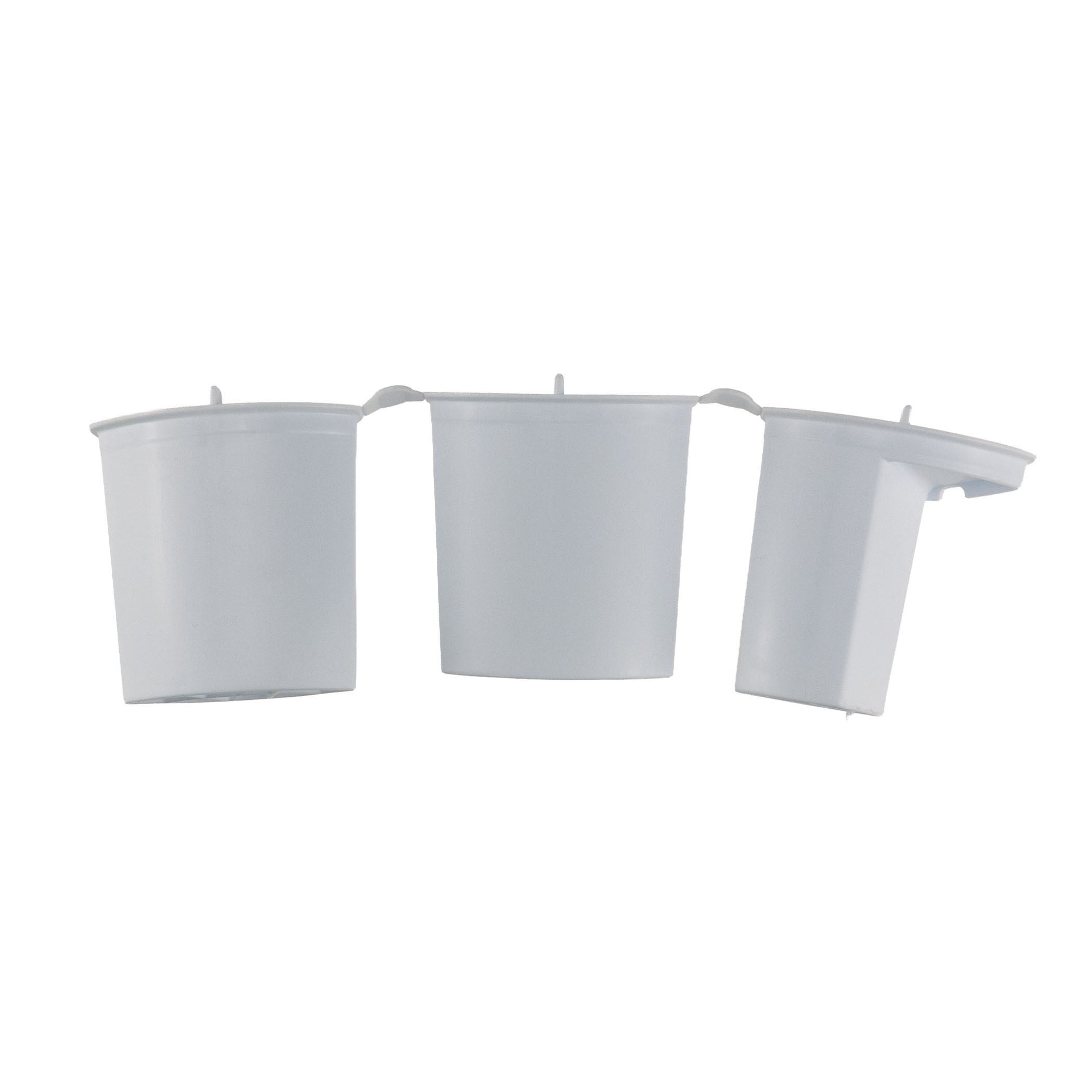 Basket set - 3 szt.