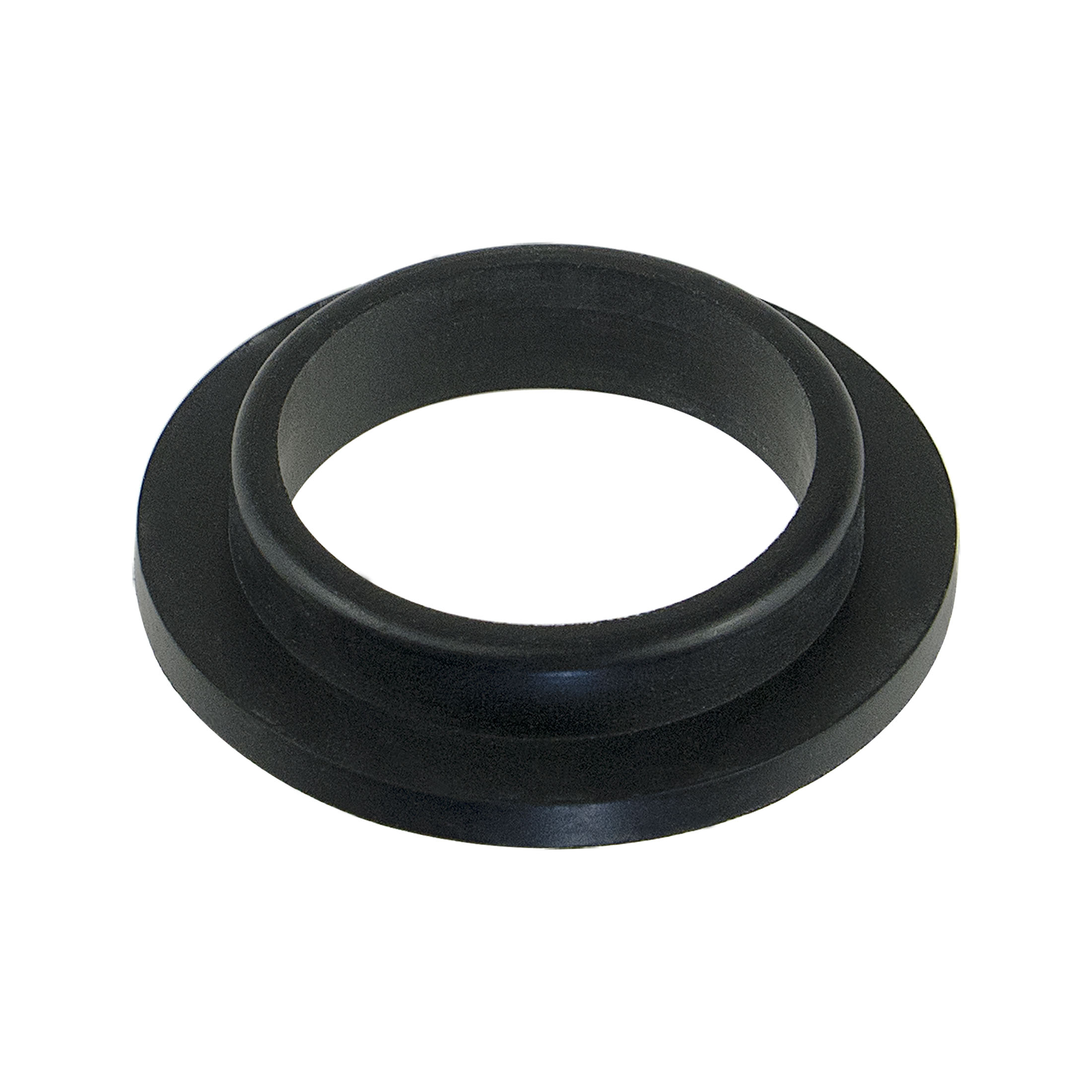 Gasket, for the siphon