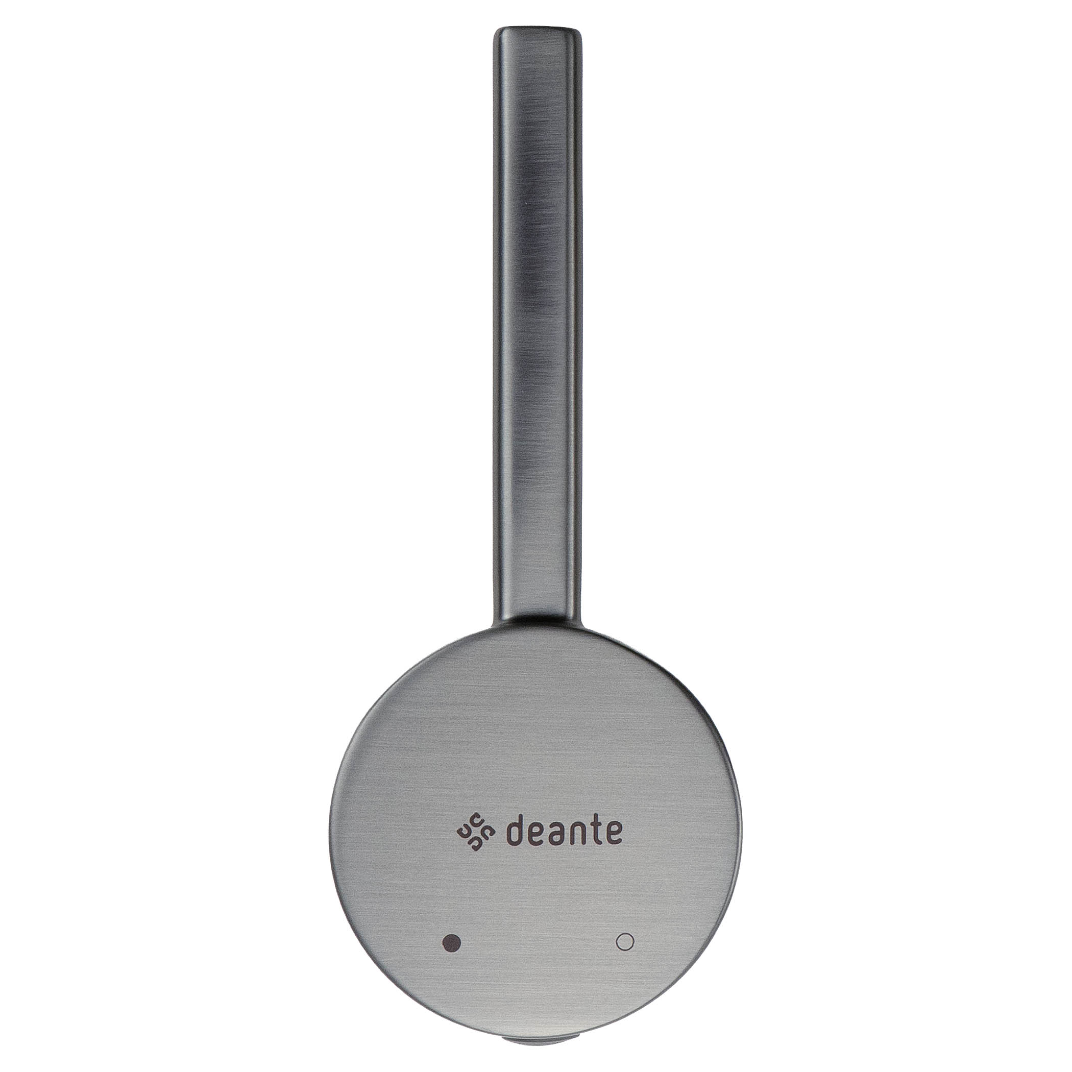 Mixer lever