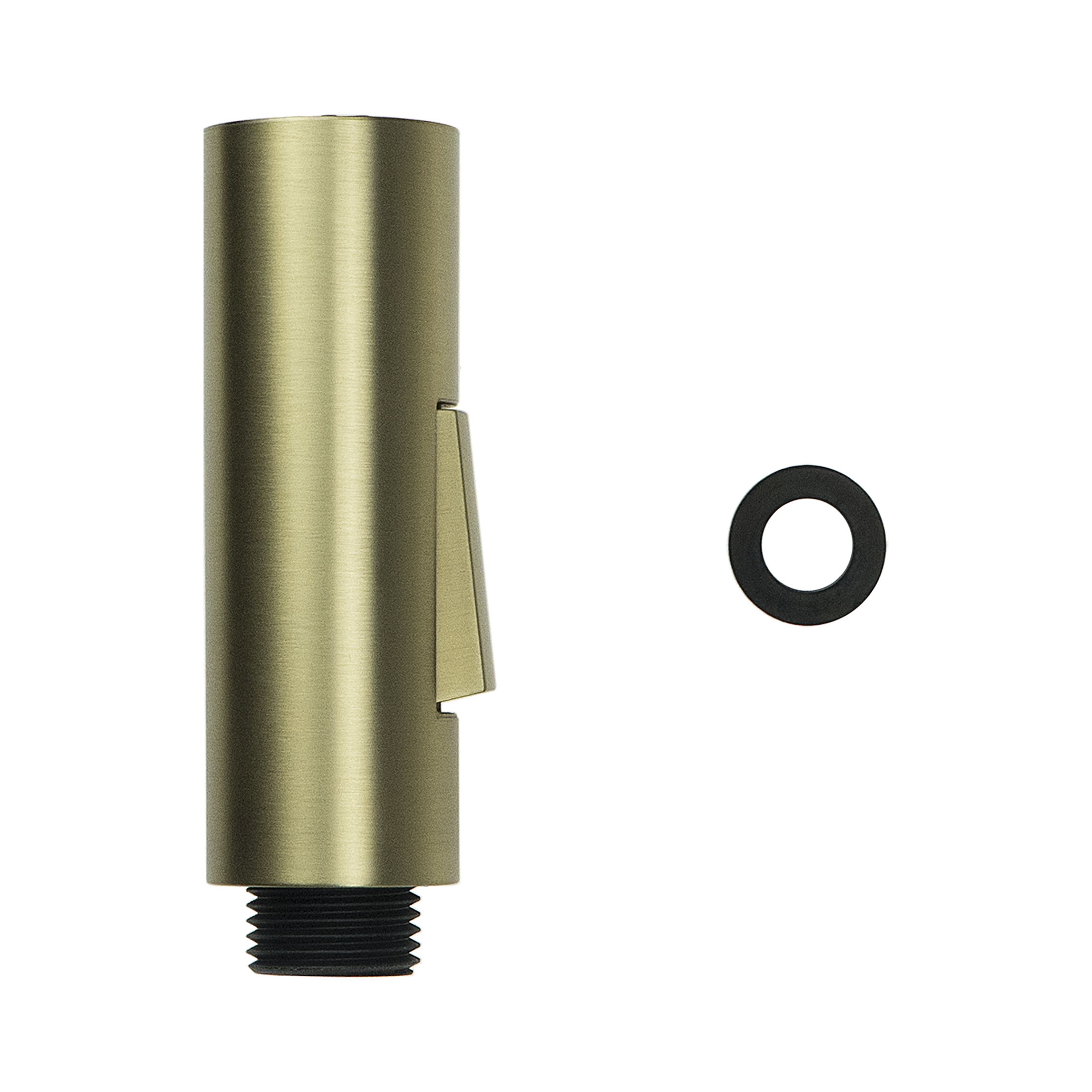 Hand shower, for kitchen taps