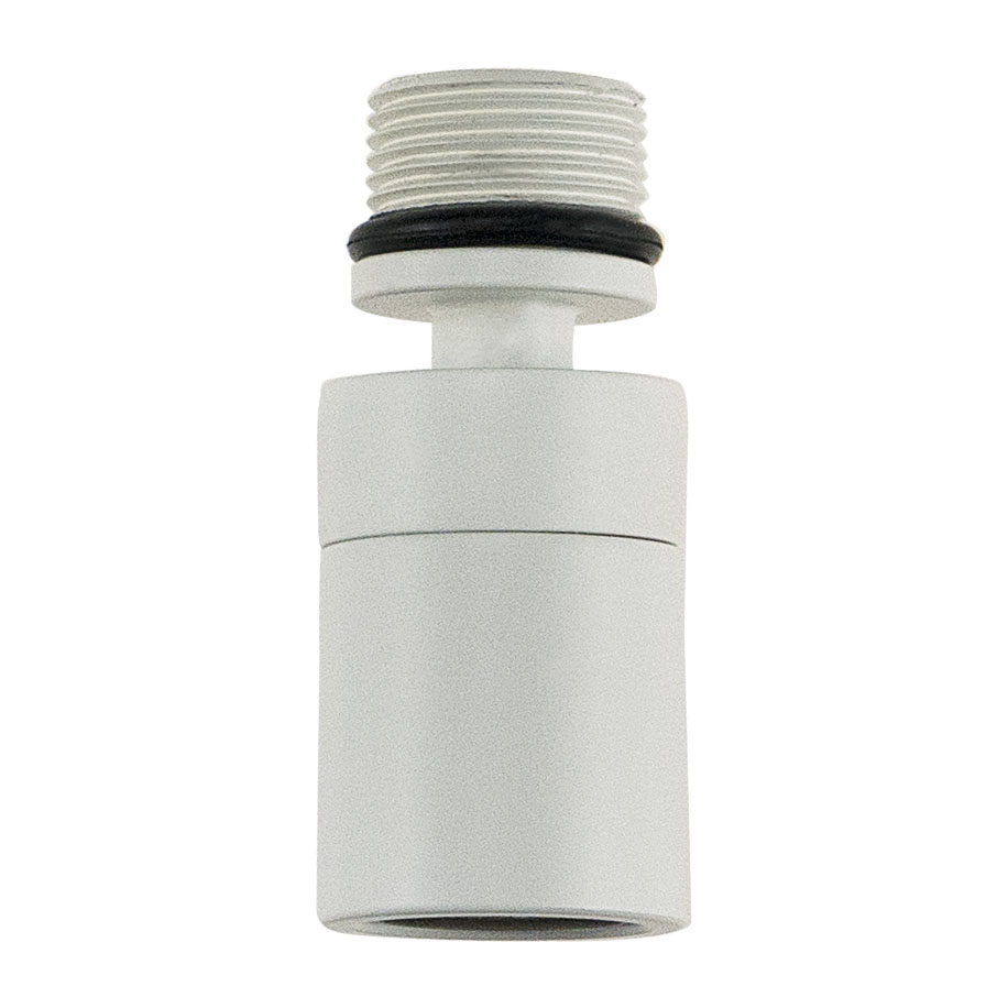 Aerator ruchomy