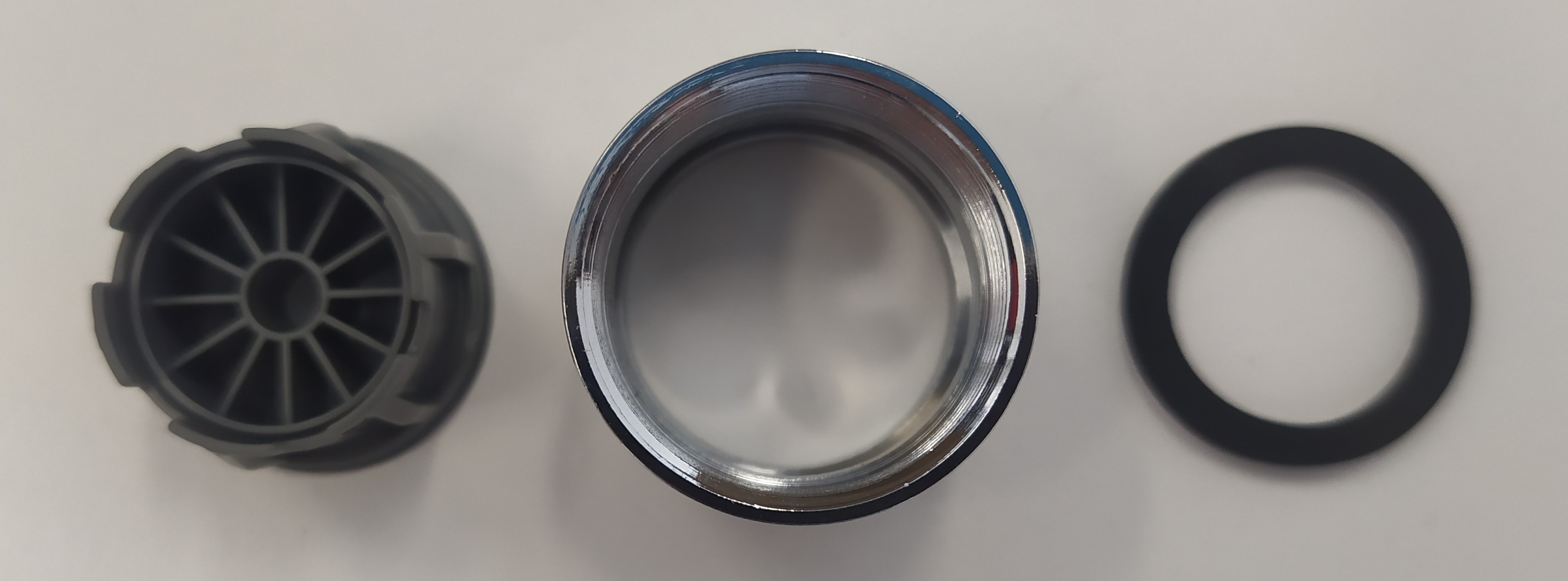 Aerator
