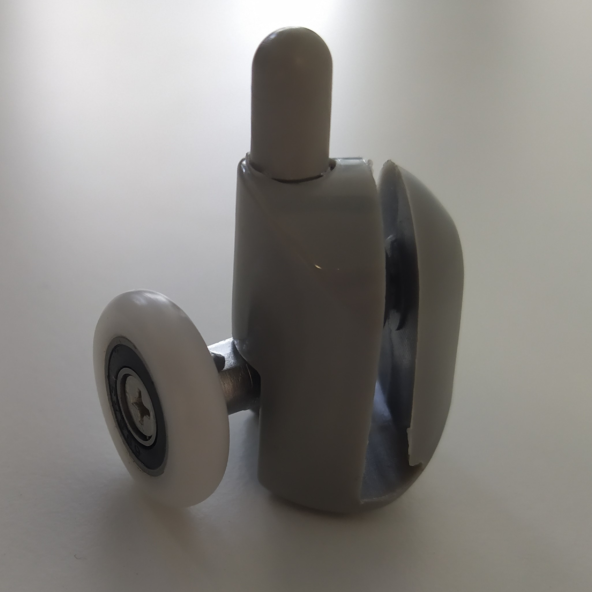 Bottom rollers - 1 pc