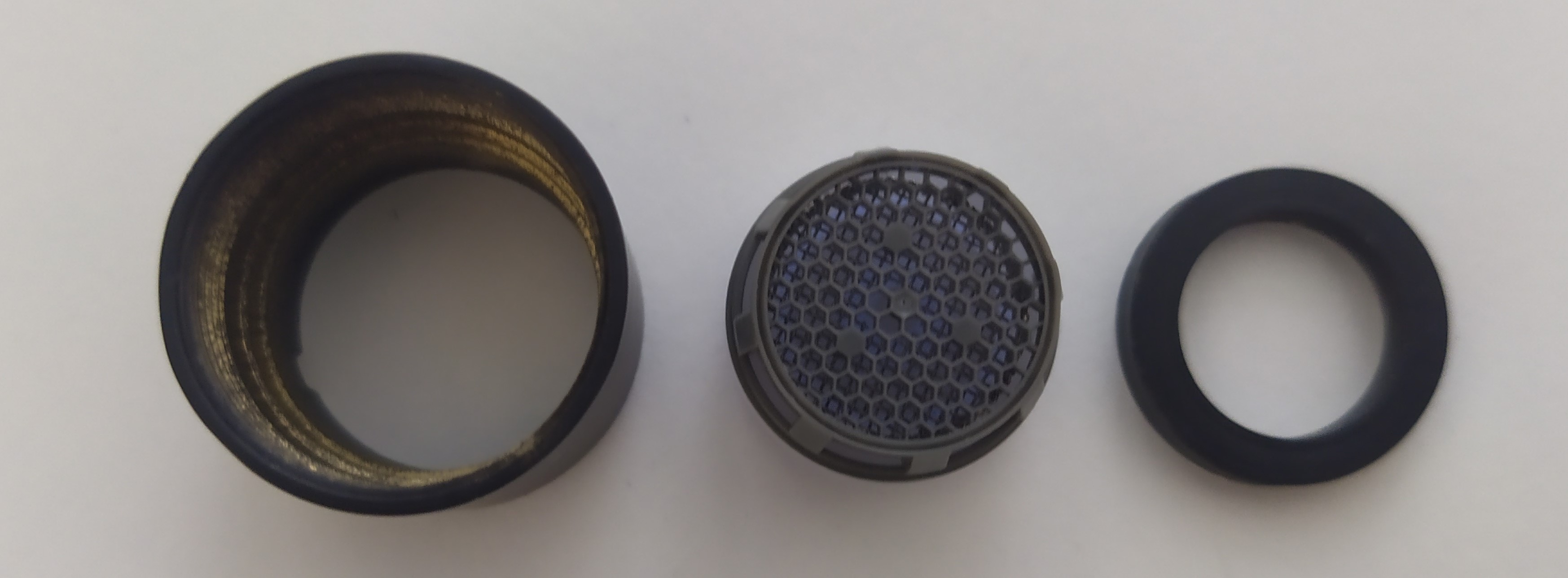 Aerator