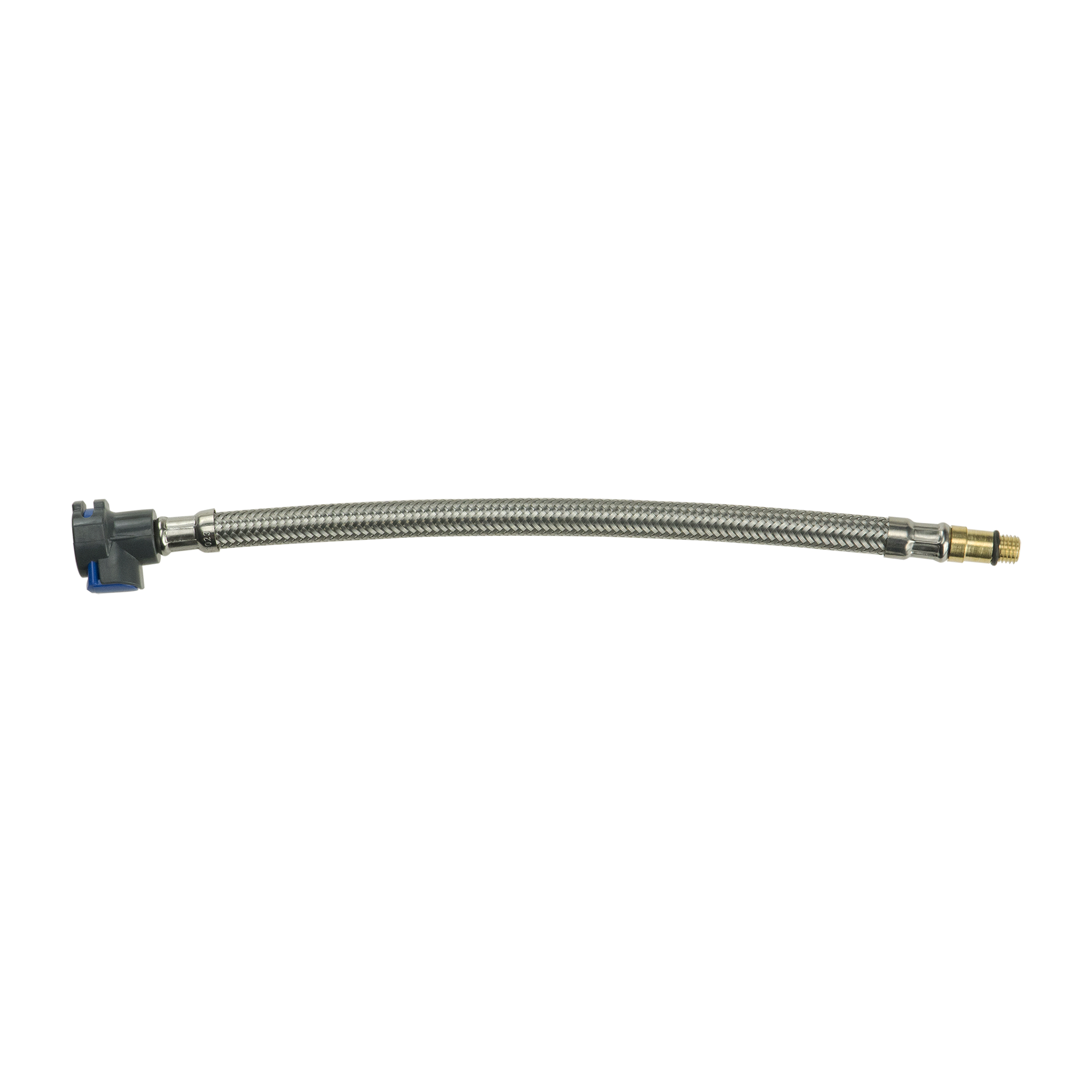 Hose - for quick assembly