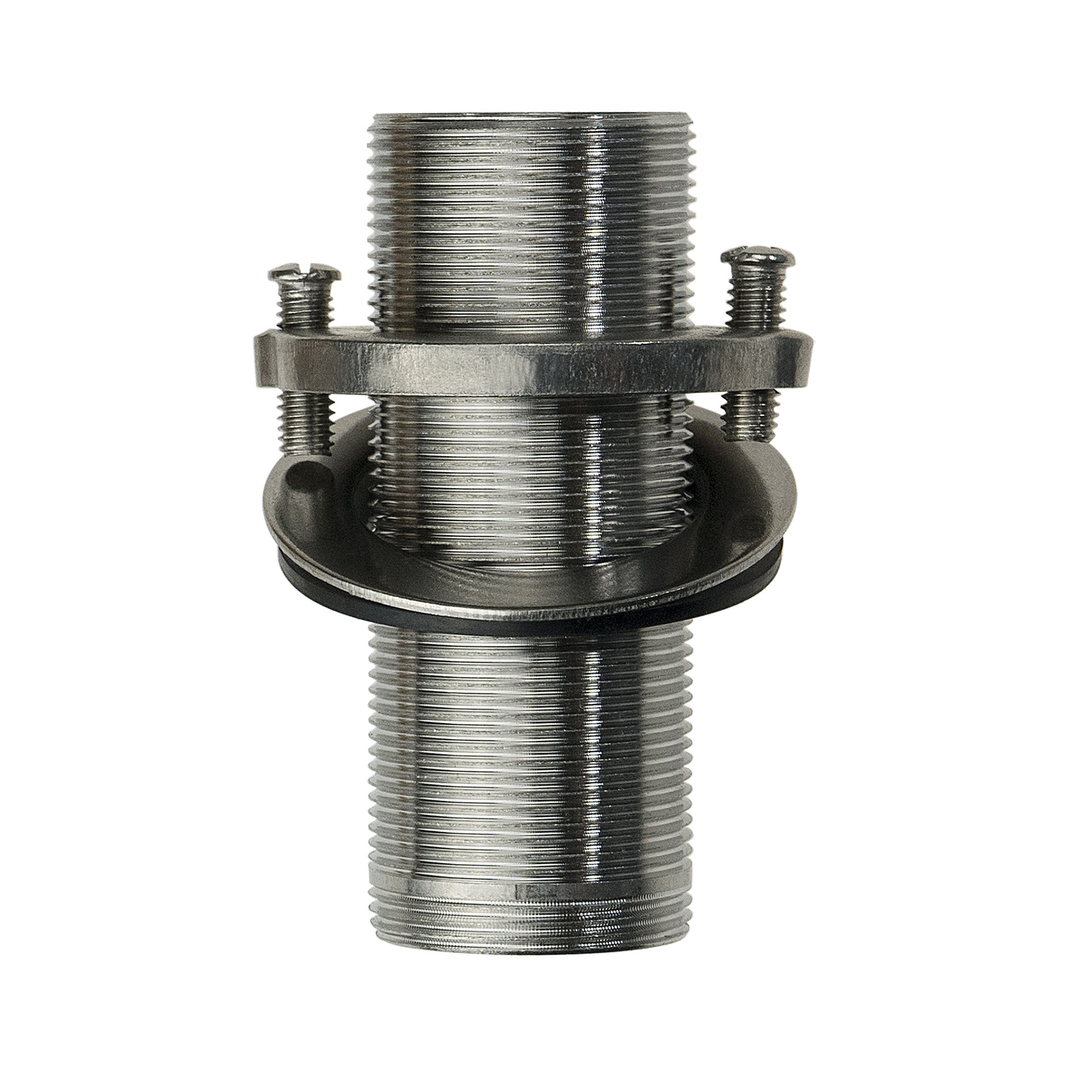 Mounting sleeve