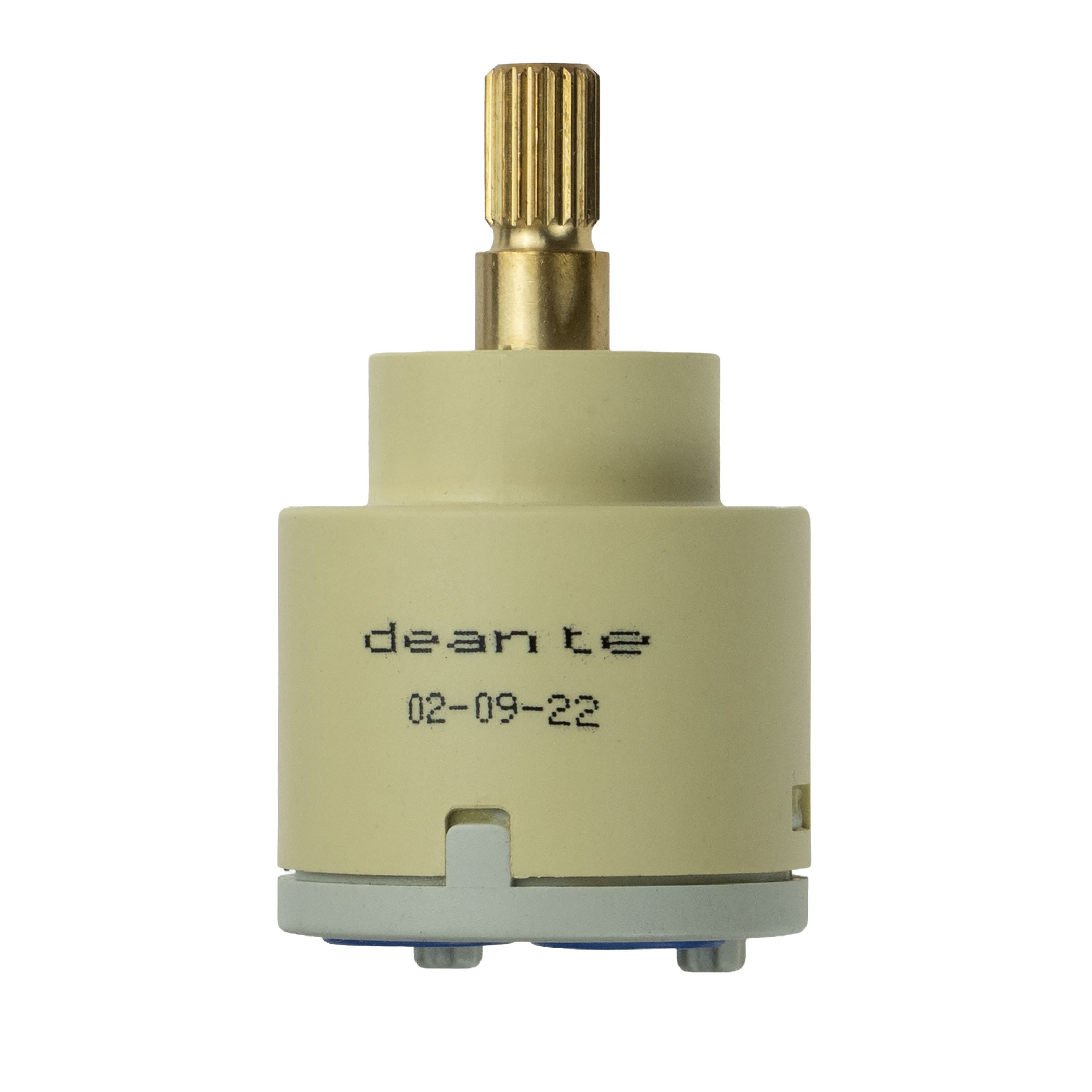 Ceramic cartridge