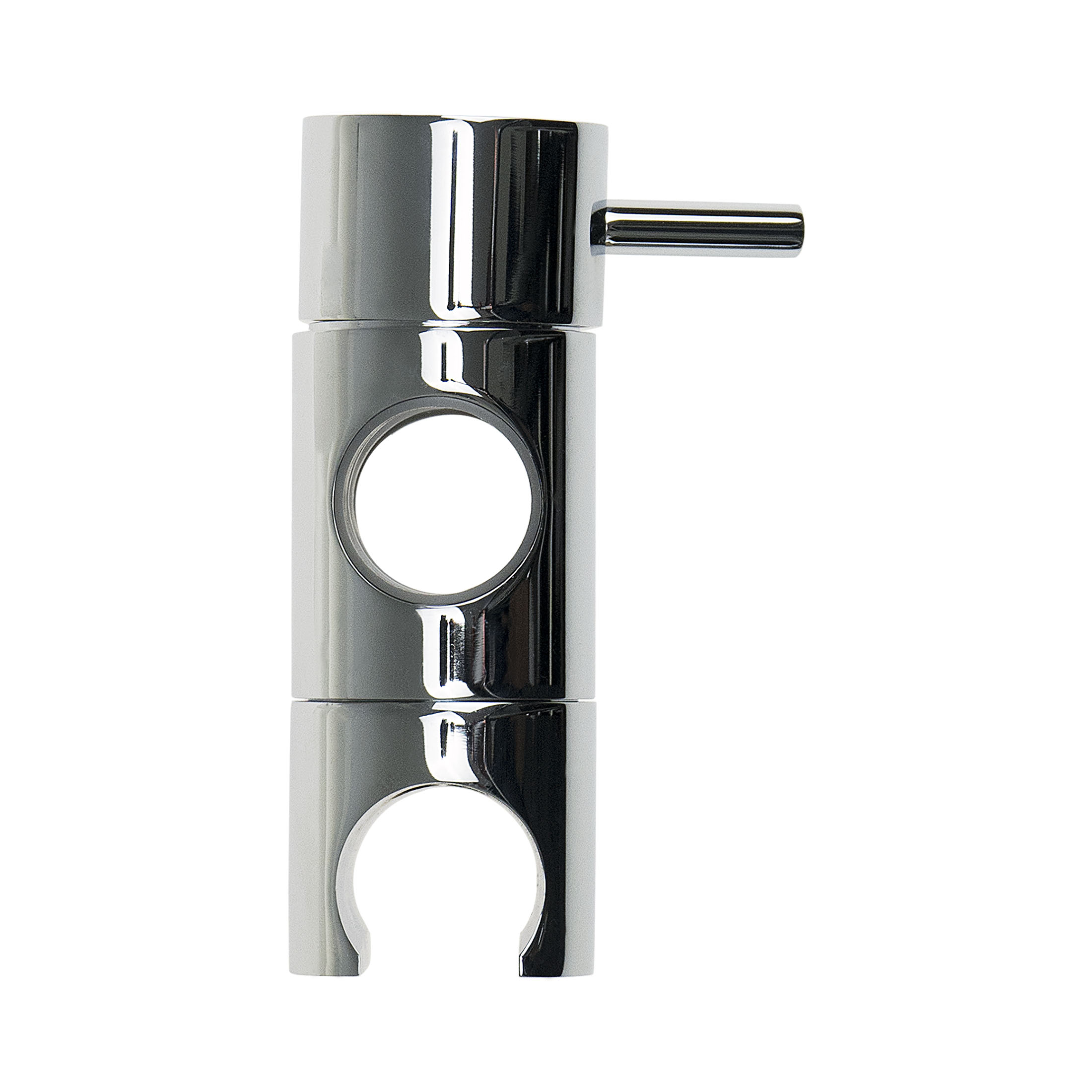 Hand shower bracket