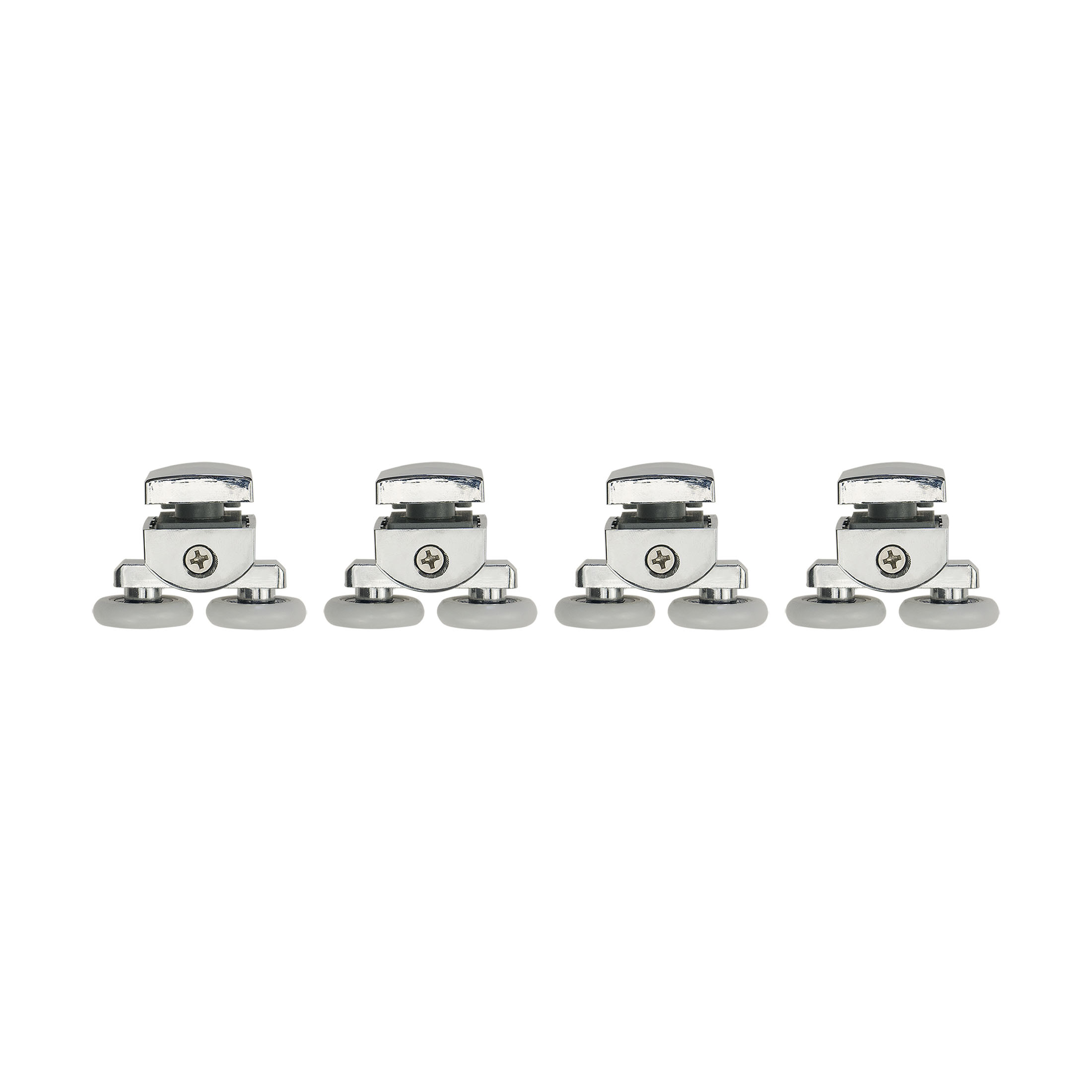 Upper rollers - 4 pcs
