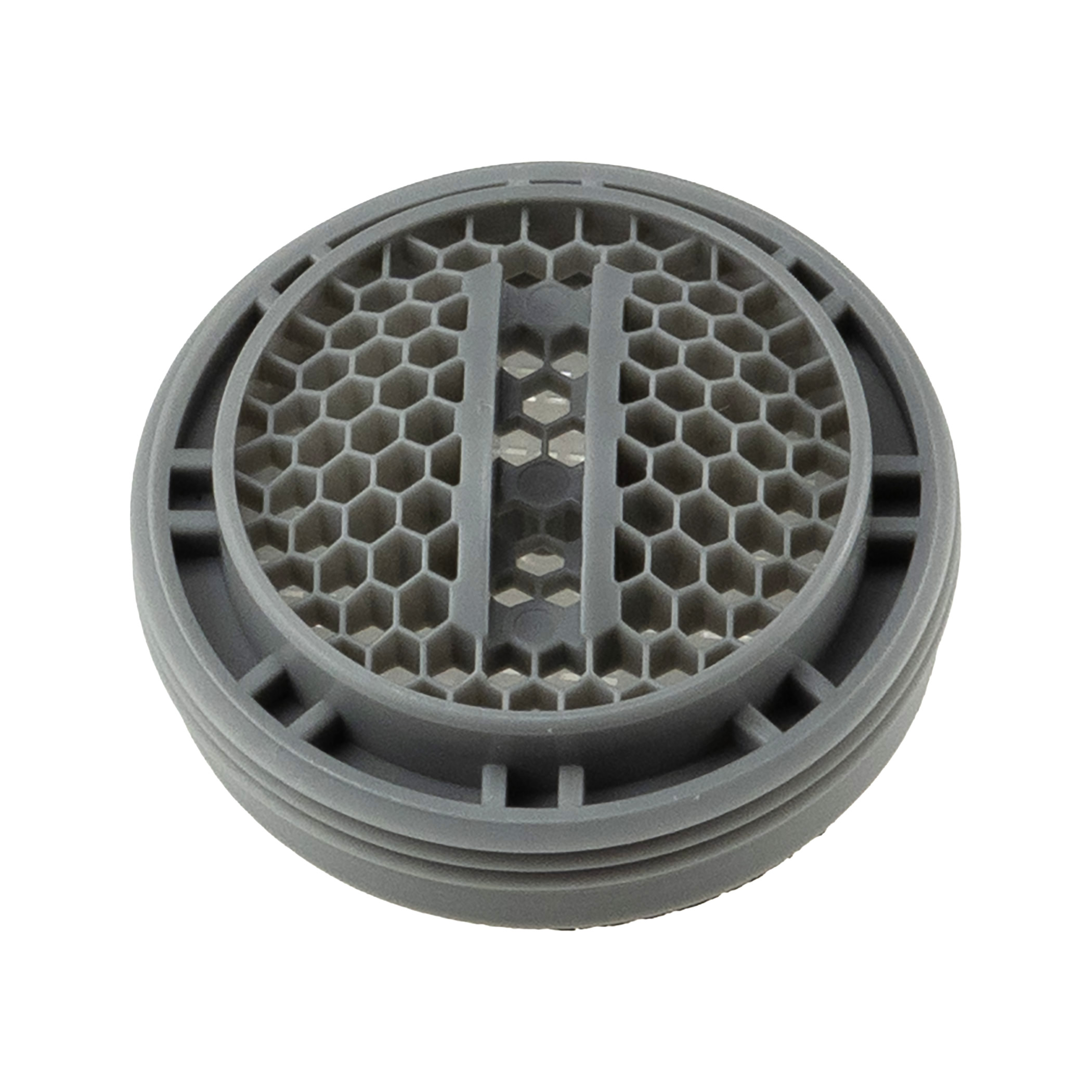 Aerator