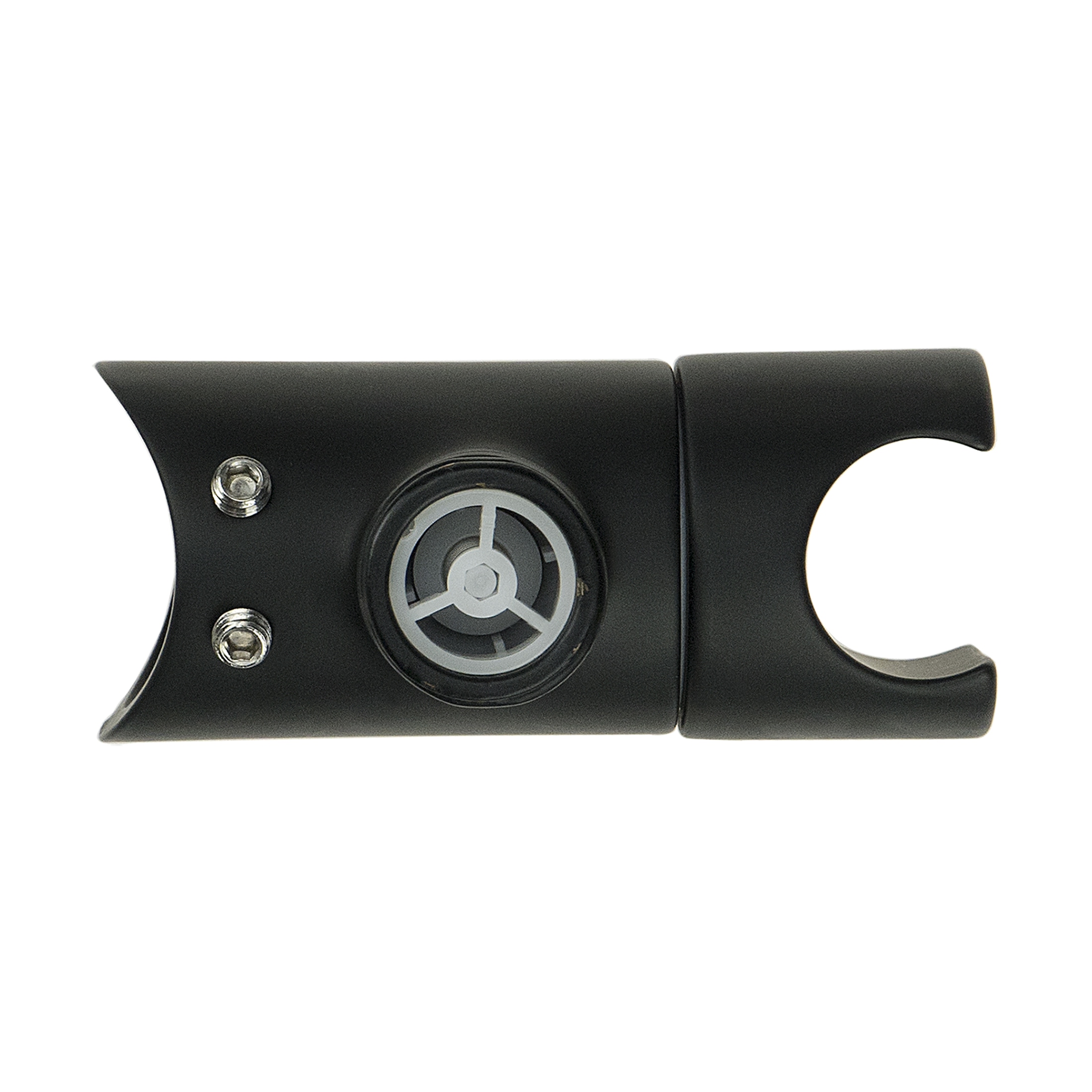 handle, for hand shower - with non-return valve