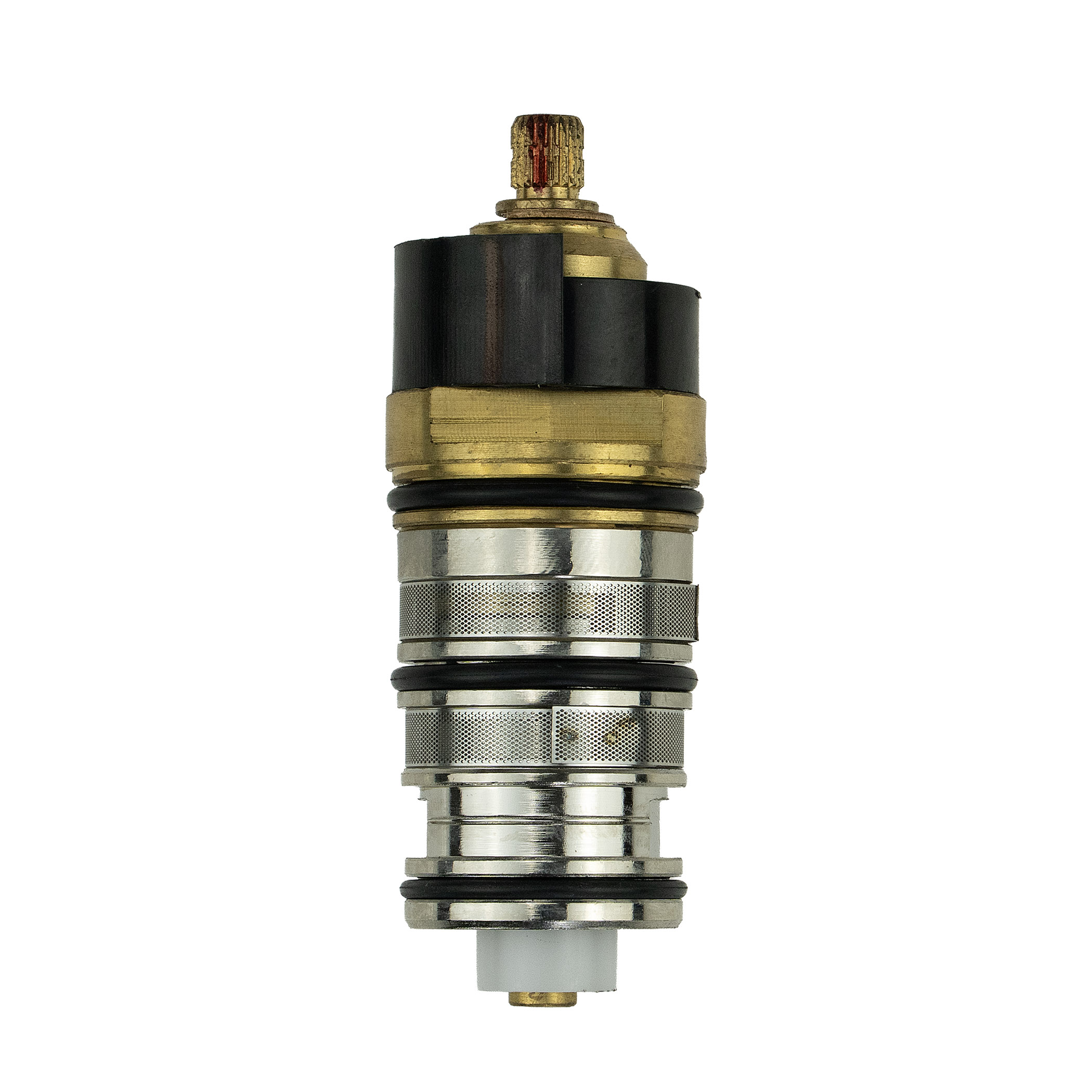 Thermostatic cartridge