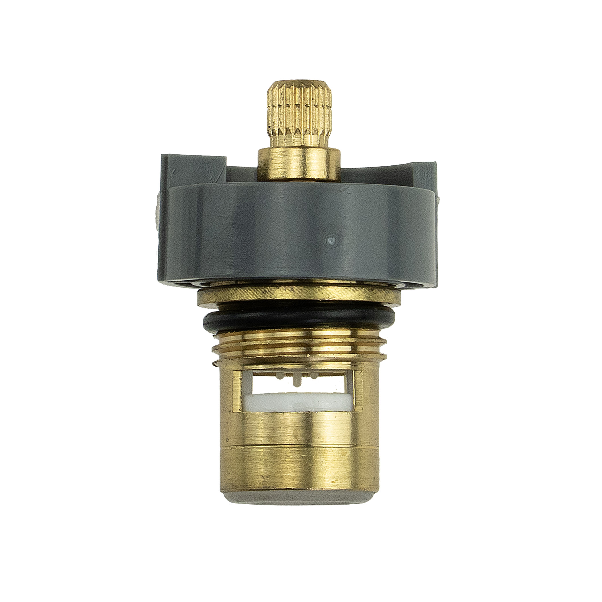 Ceramic cartridge
