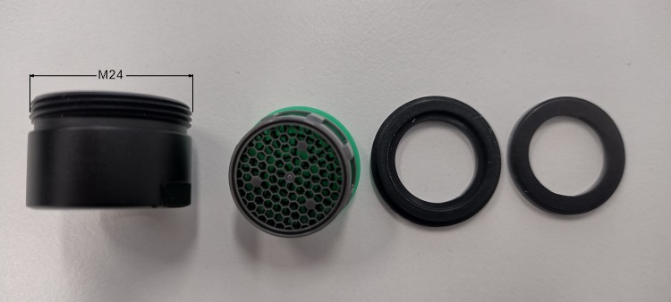 Aerator
