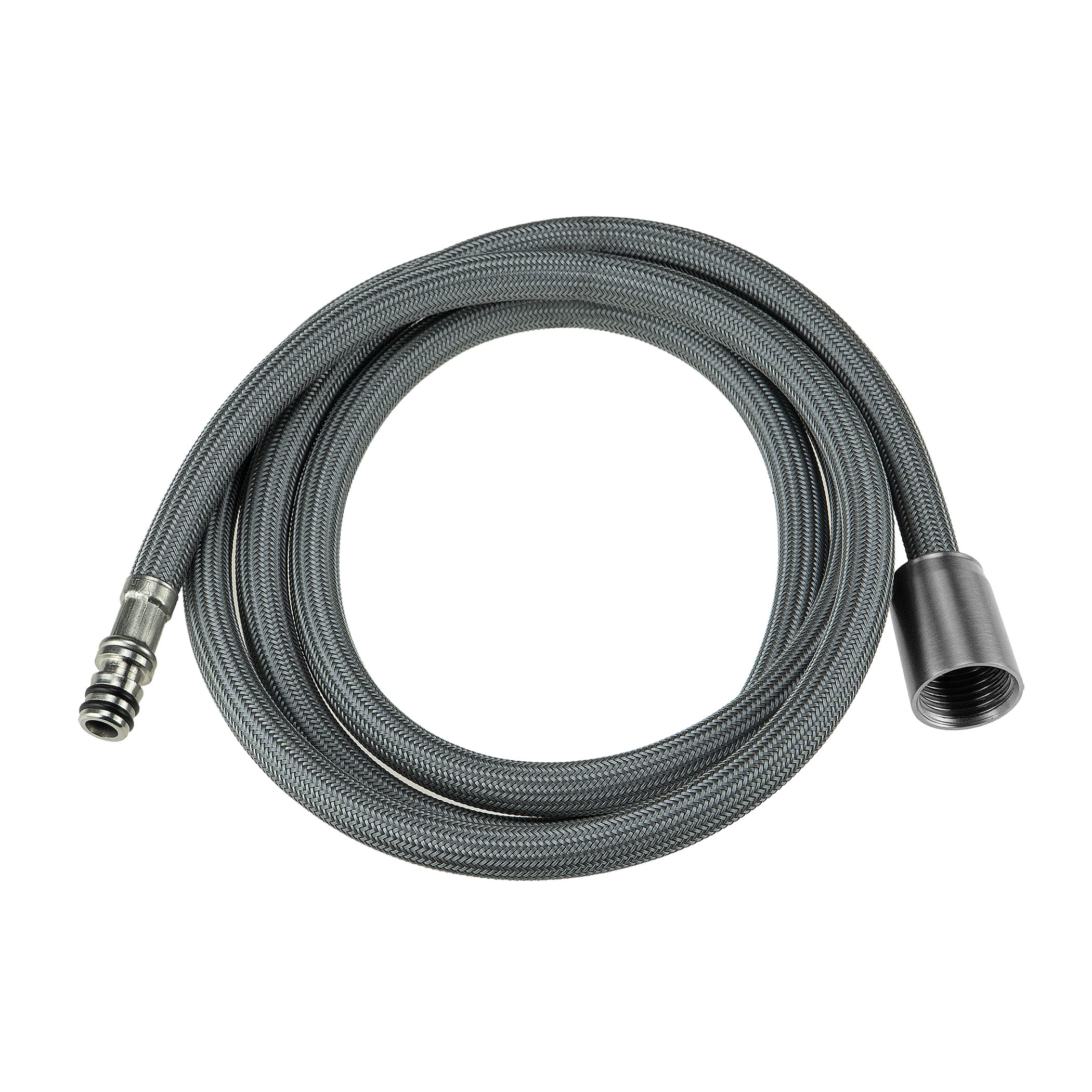 Hose, for kitchen taps