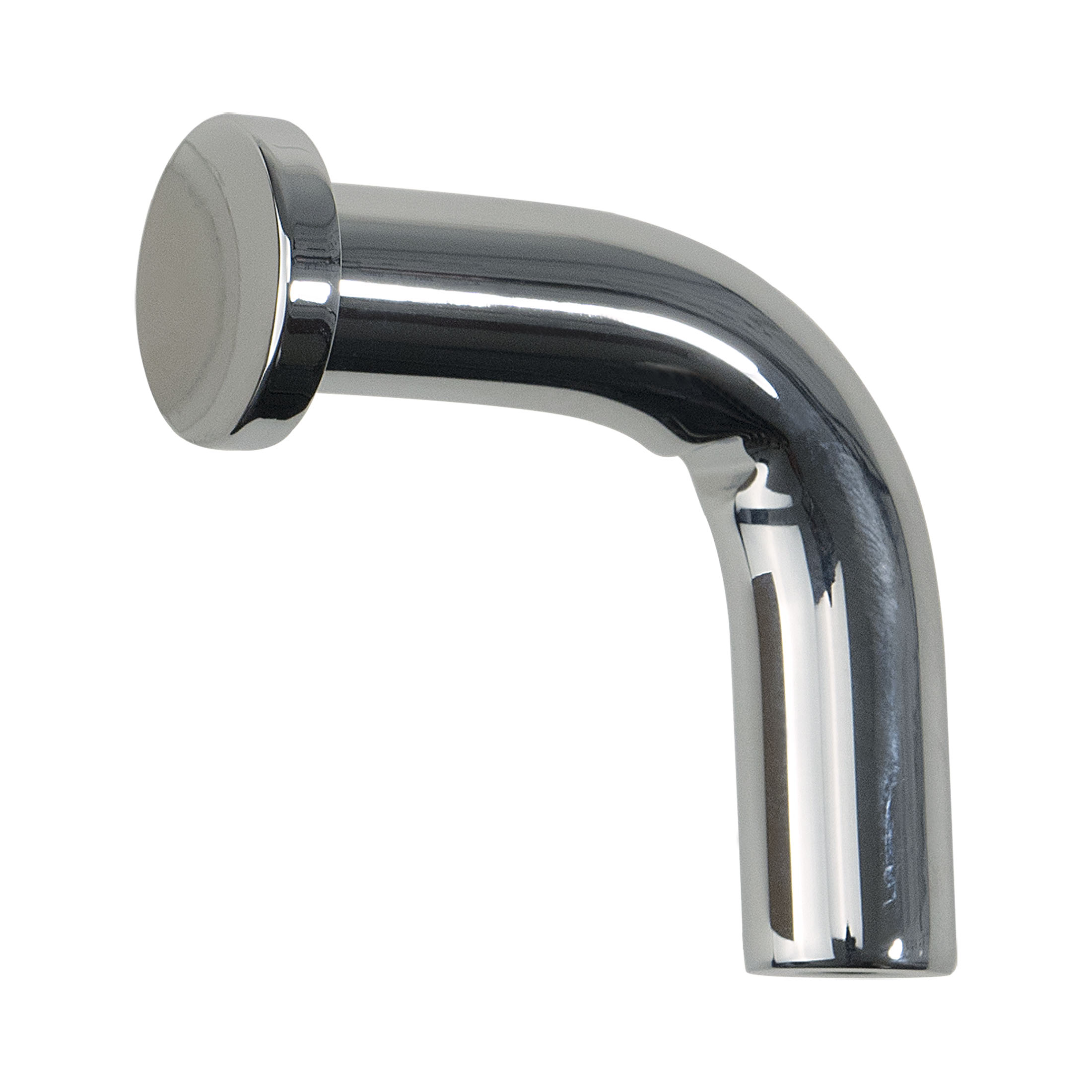 Hook, for bathroom consoles