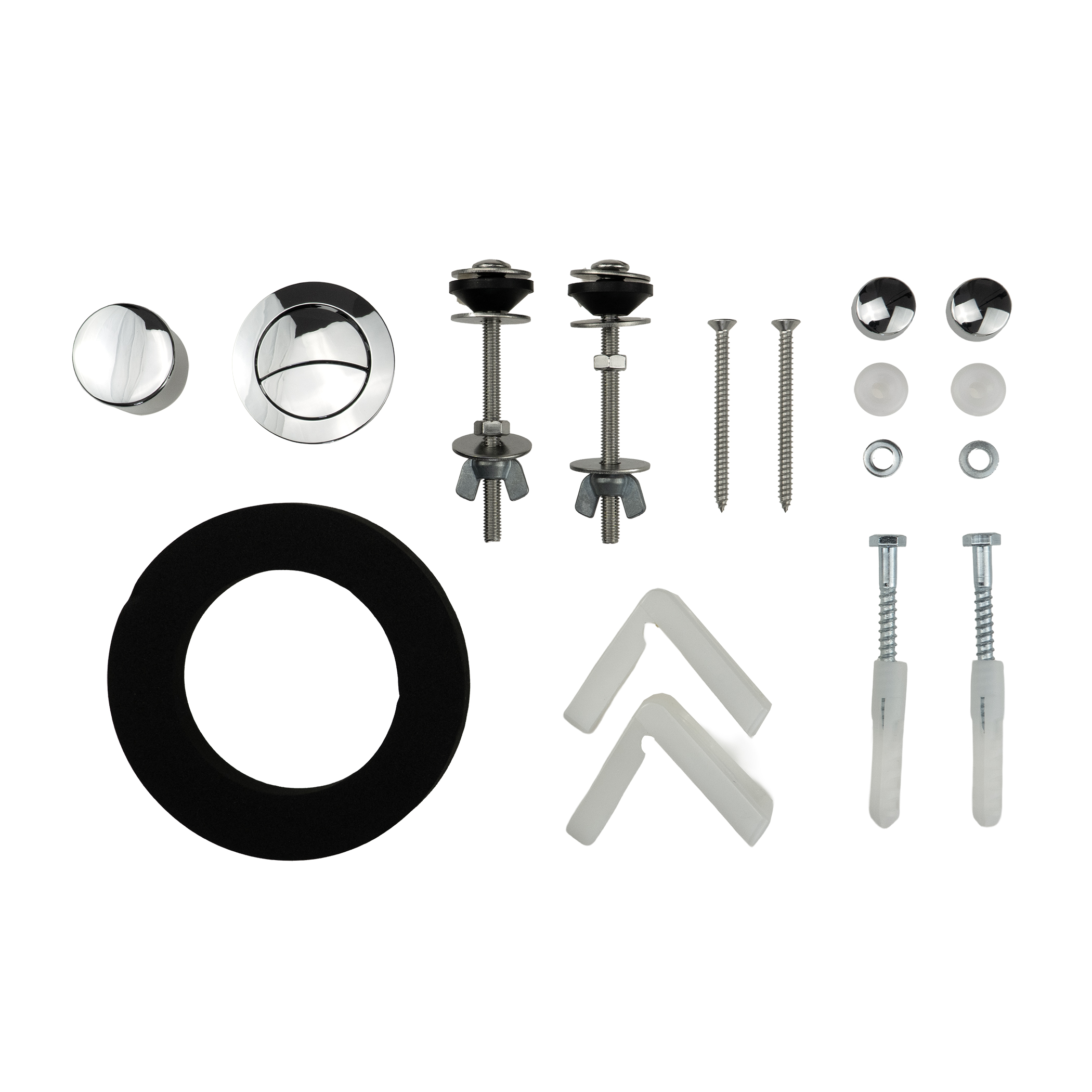 Mounting kit