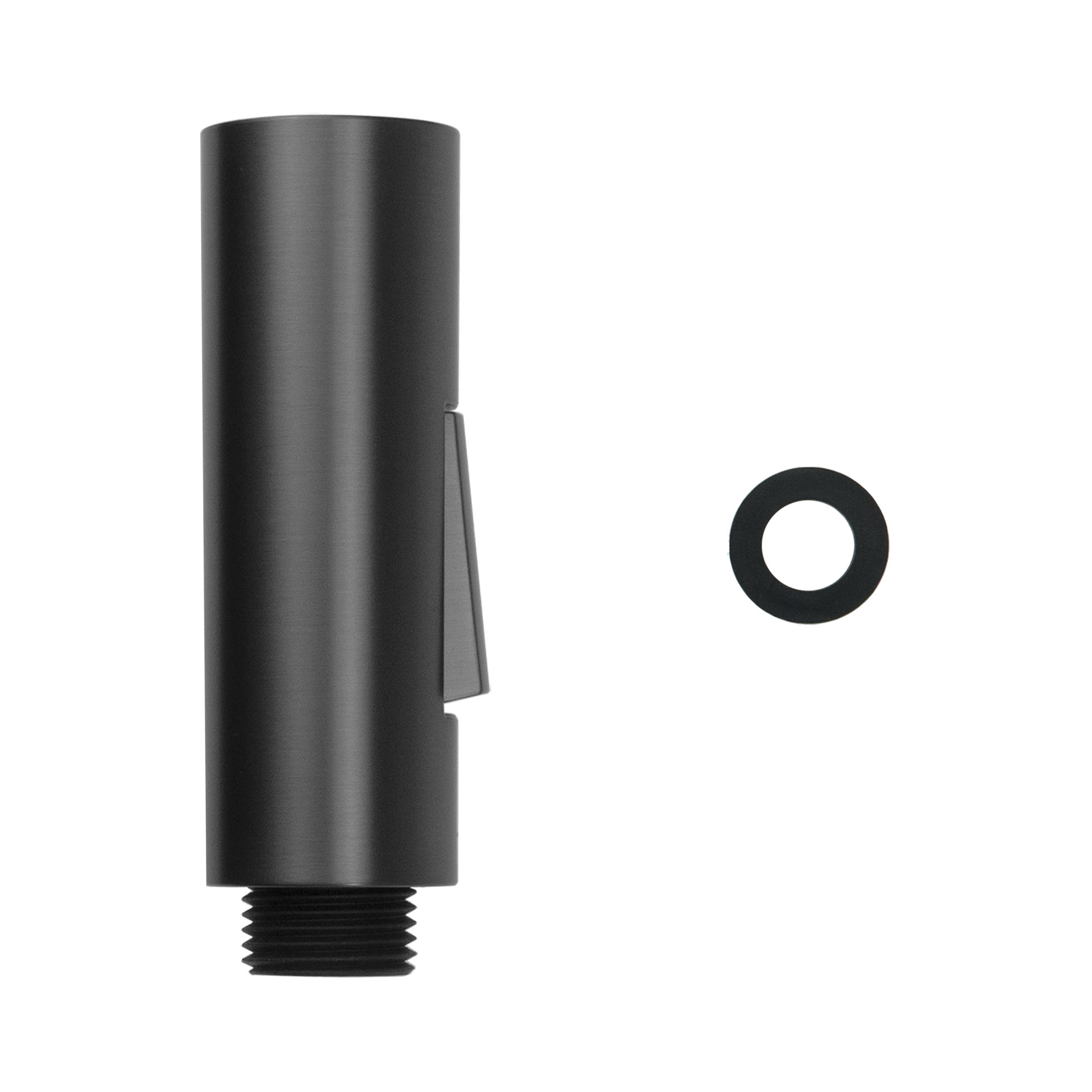 Hand shower, for kitchen taps