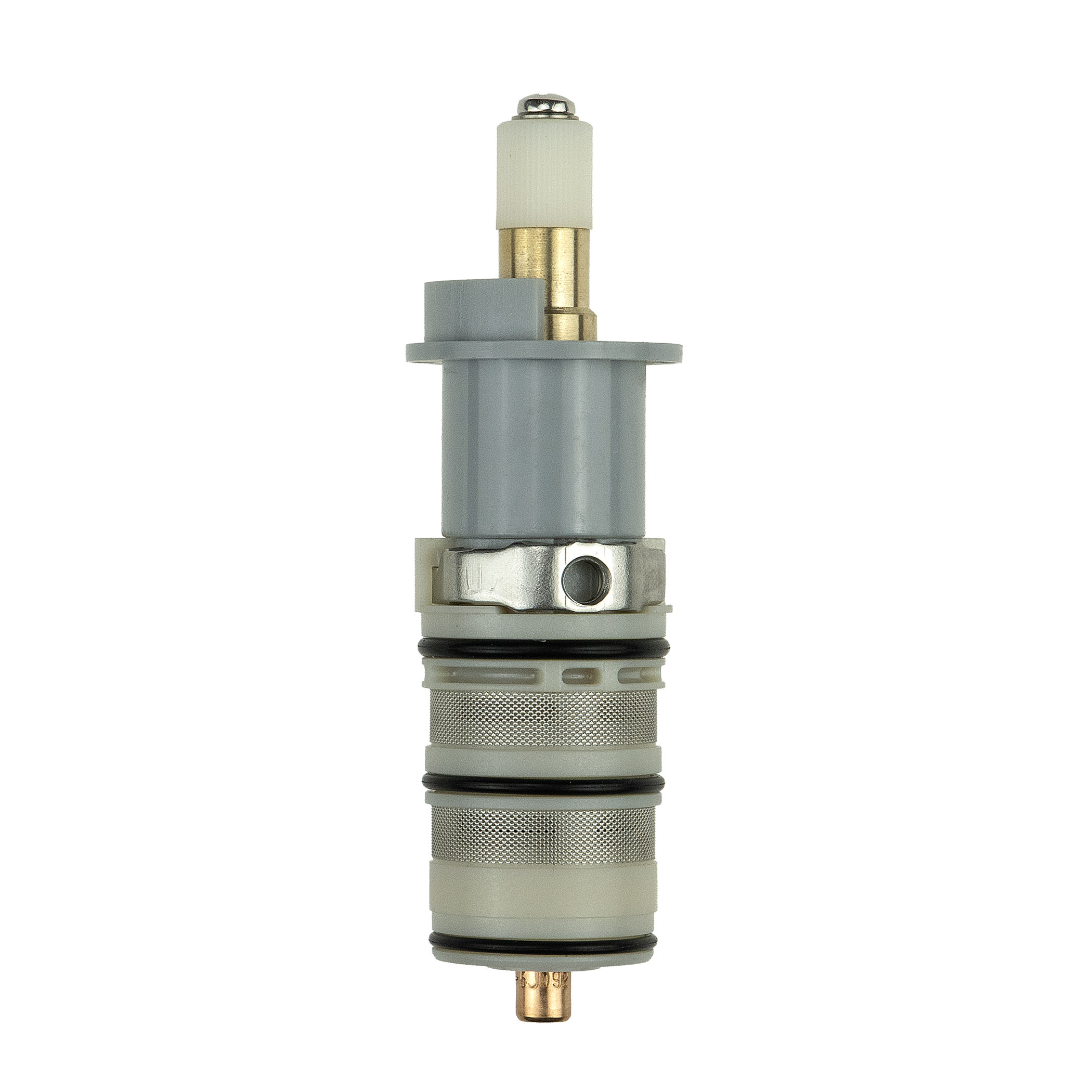 Thermostatic cartridge